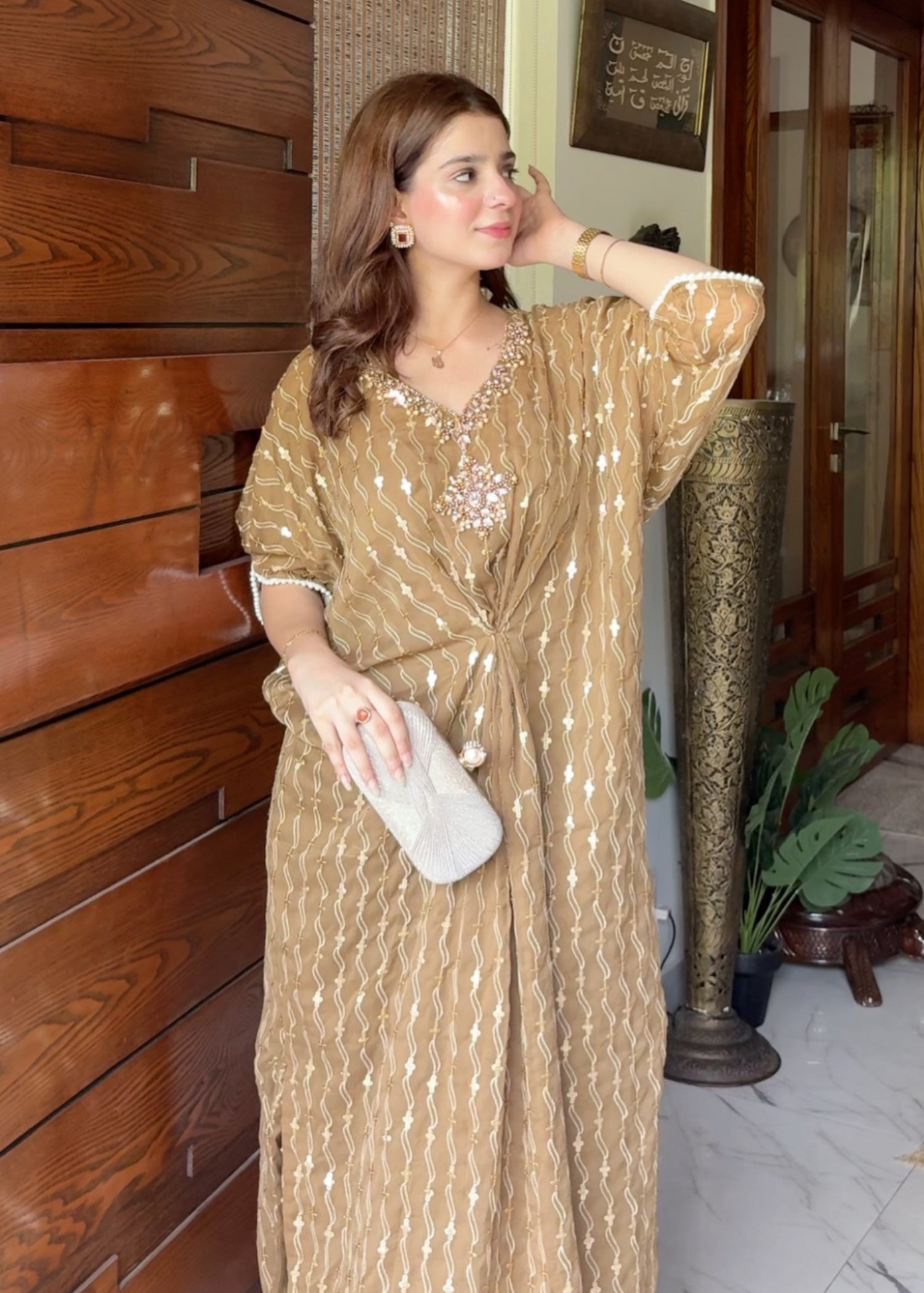 RLC-047 Kaftaan