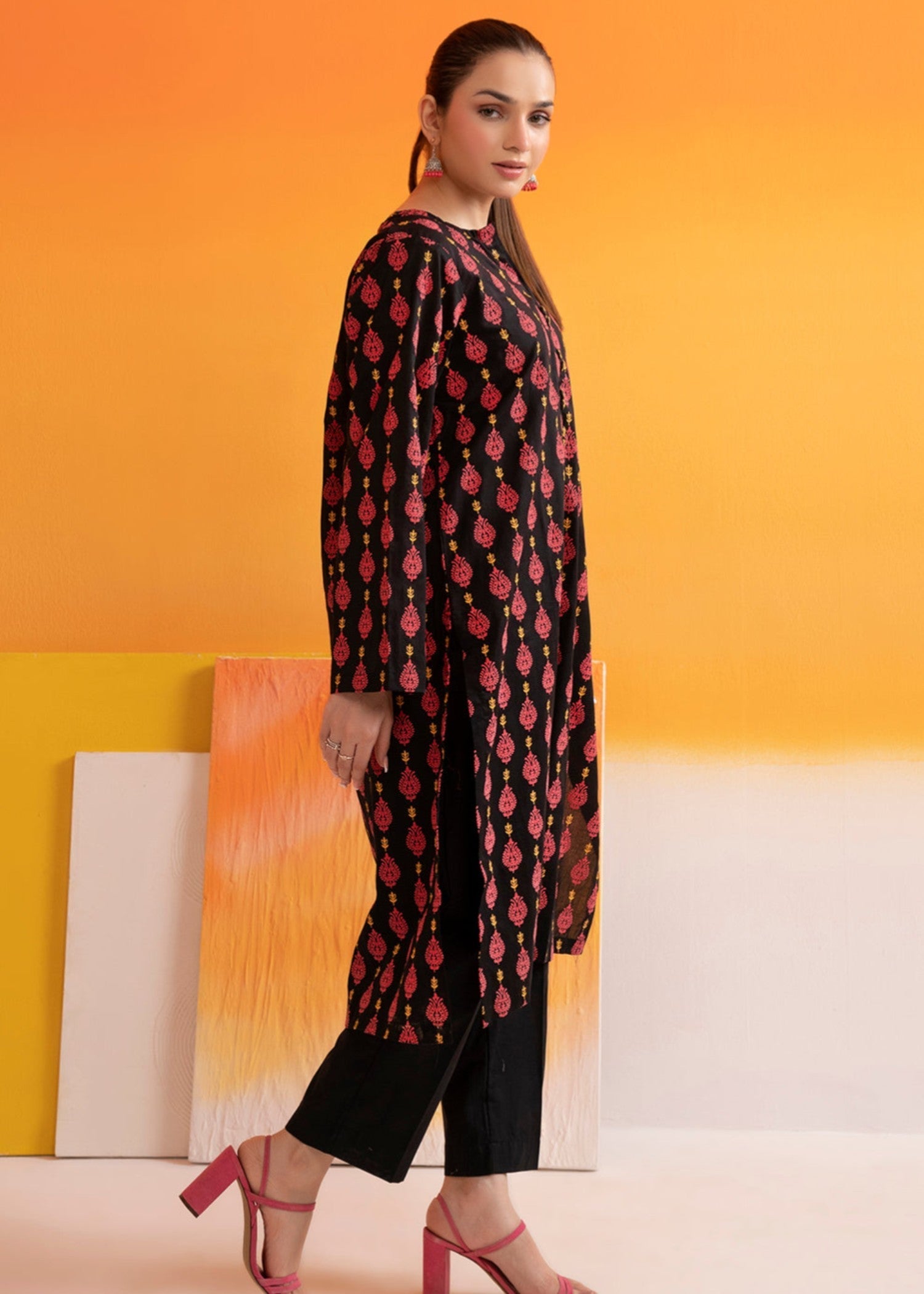 Zellbury WPS2511737 - Black