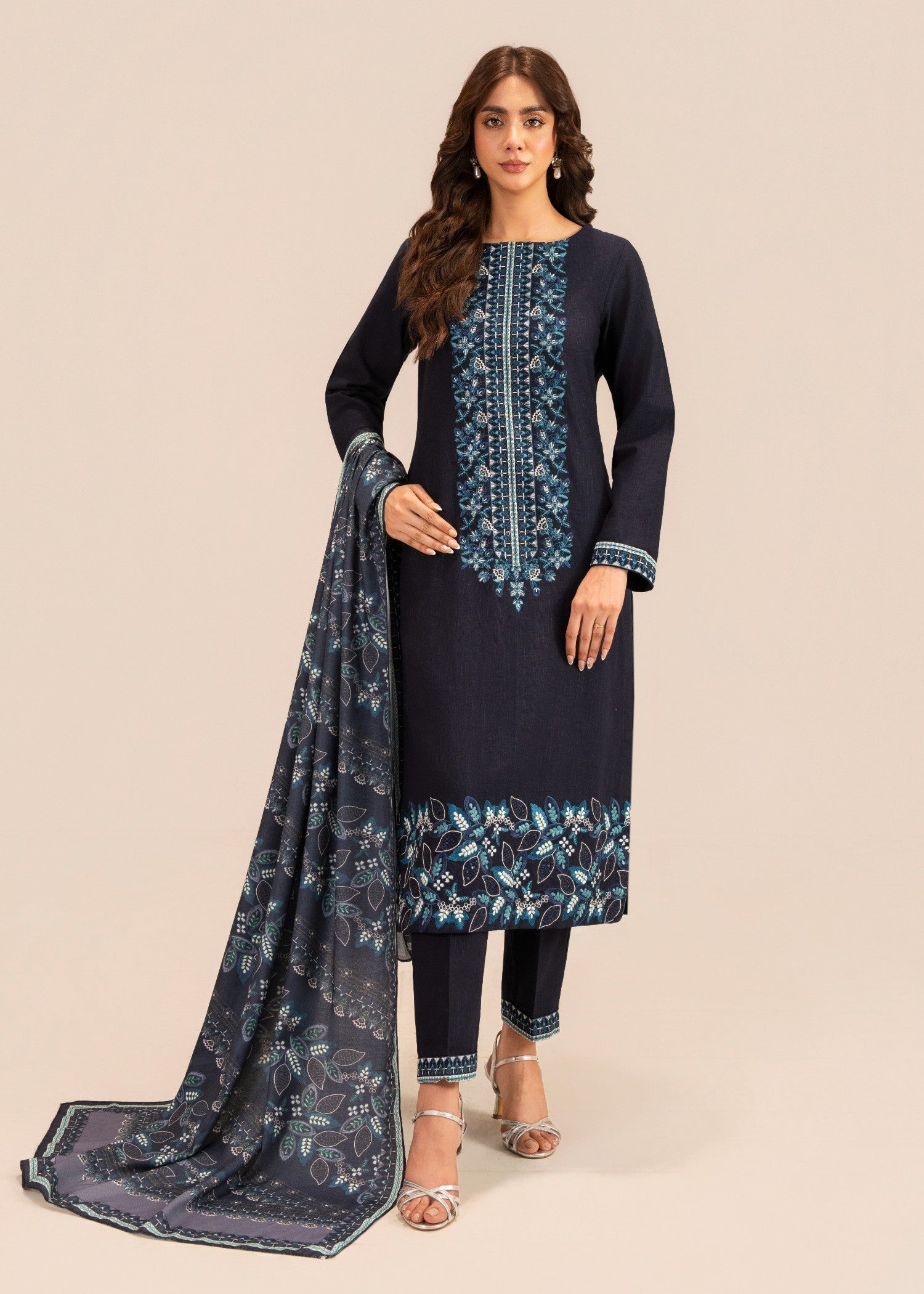 Sahibas By Mirza Savaaz