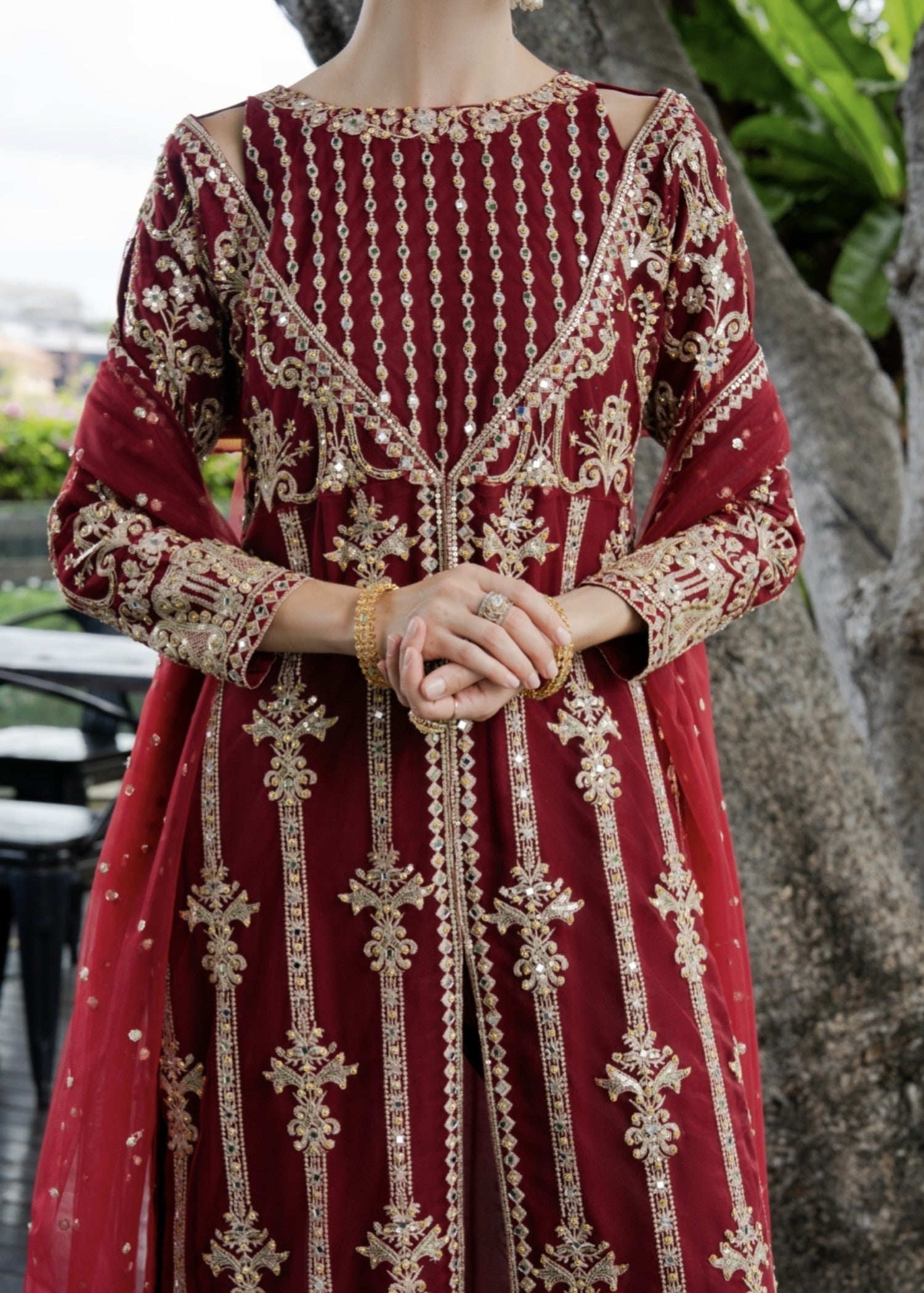 Agha Jaan RUBY