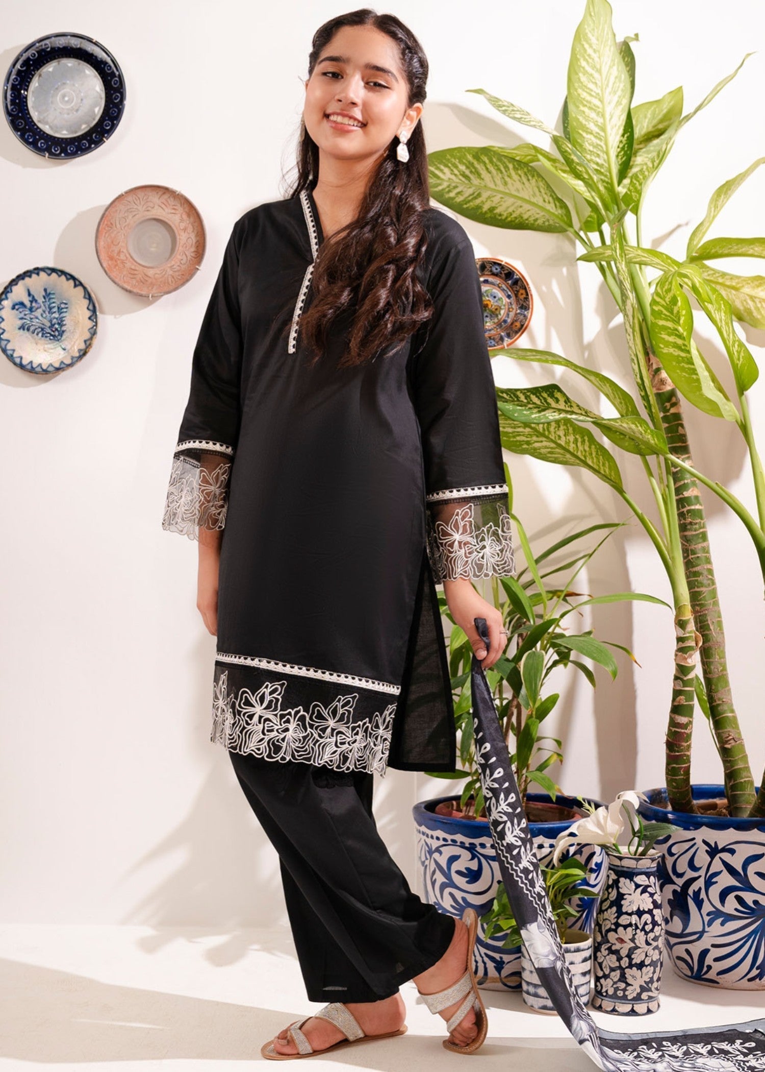 COTTON-3 - Pc Suit