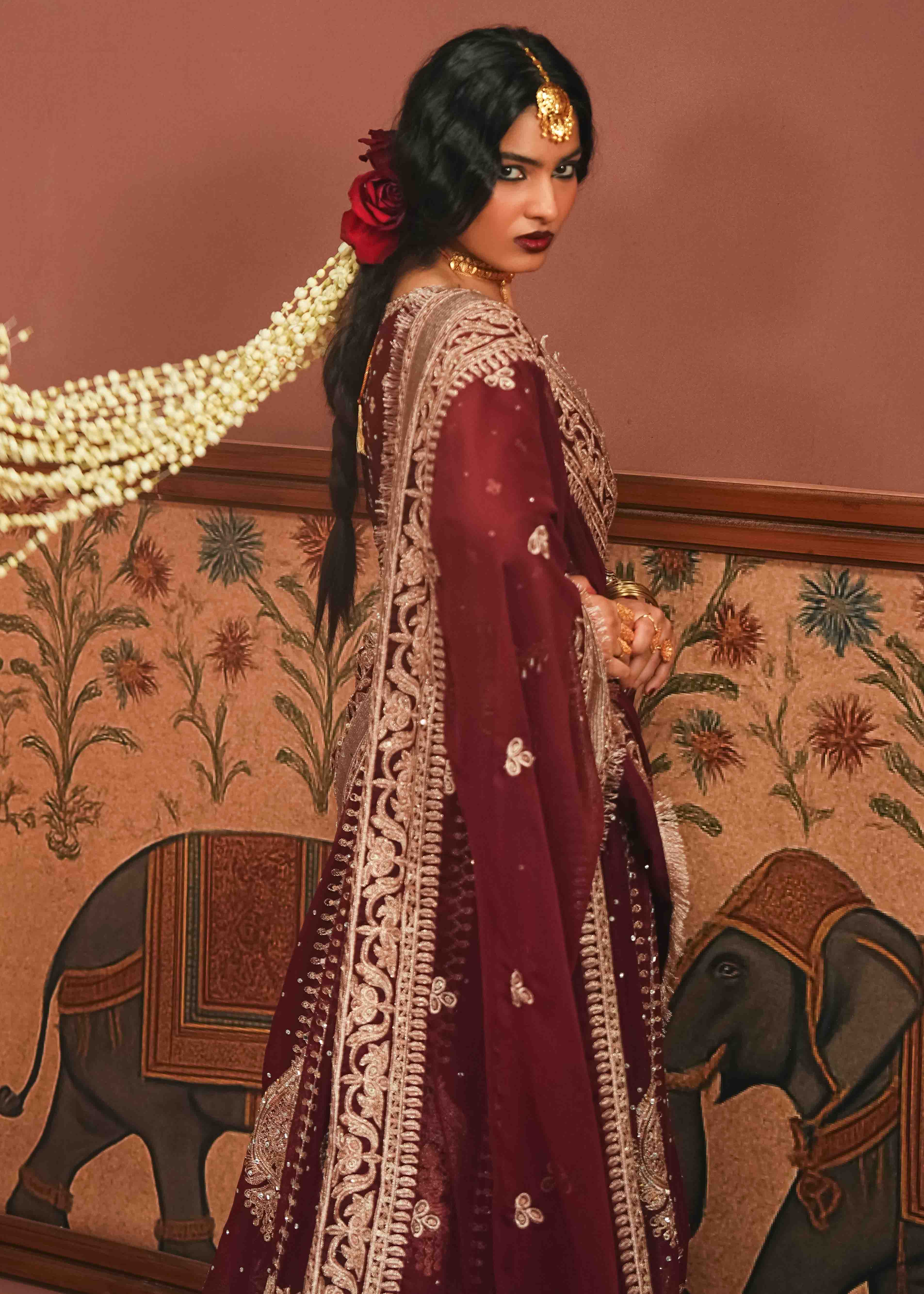 Haseens Official Mahnoor