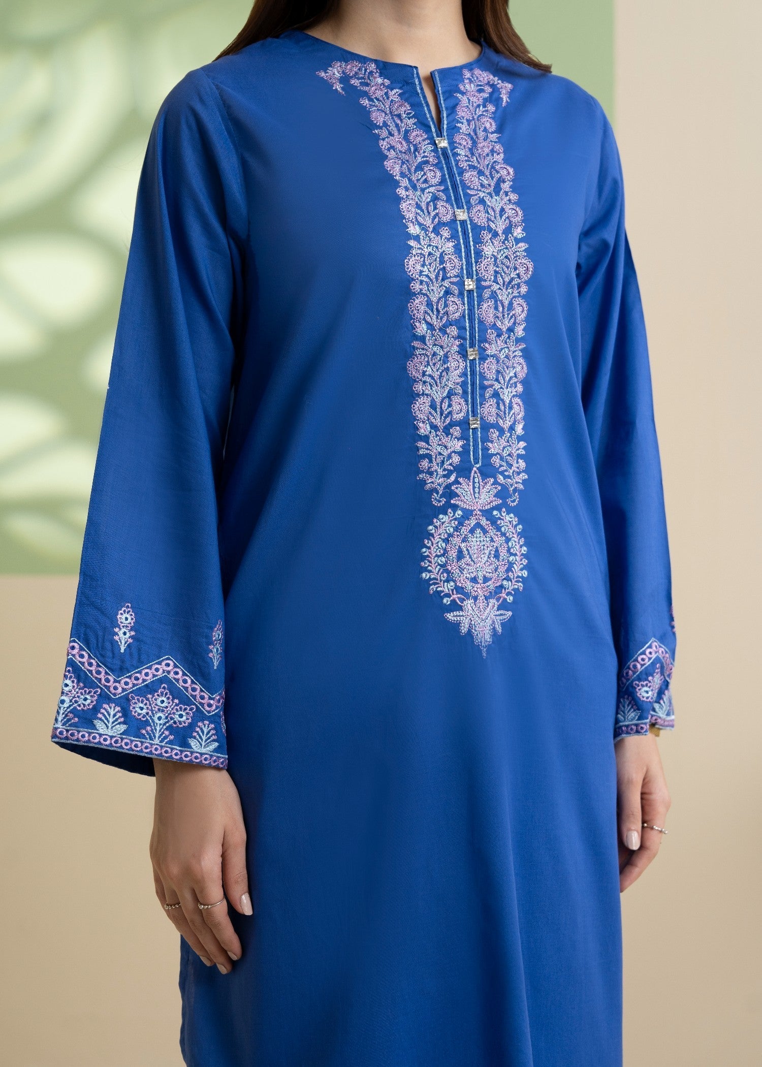 Zellbury WPS2521819 - Blue
