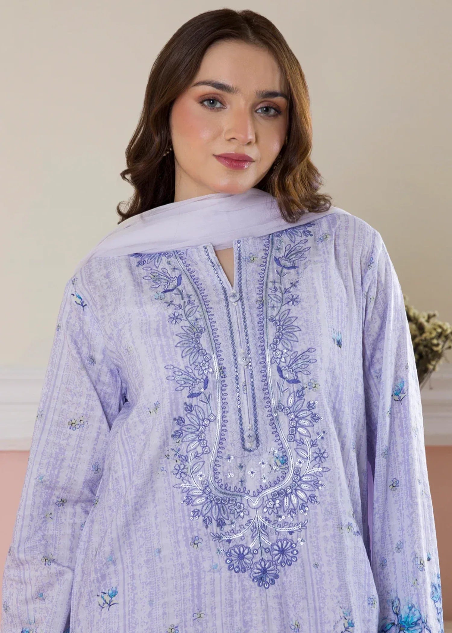 Zellbury WPS2532644- Lilac