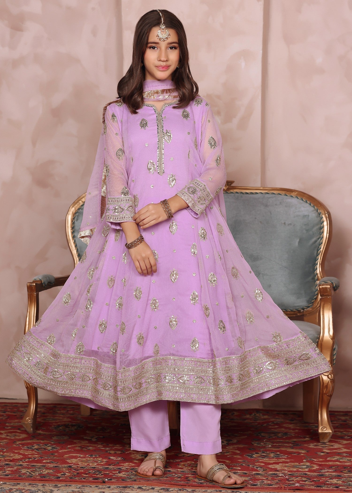 RAUNAK-KIDS-LILAC-3 - Pieces