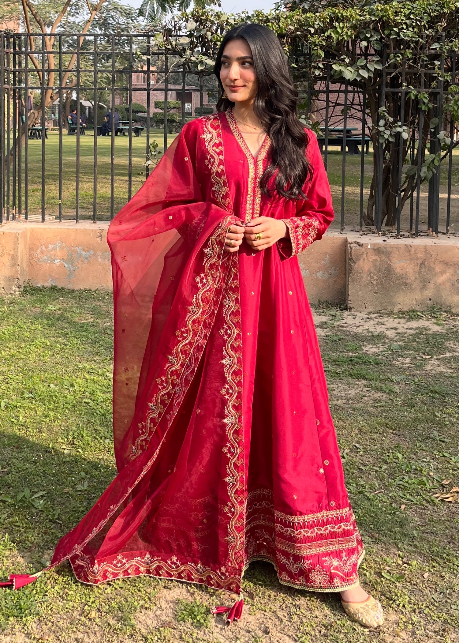 LAAL-MUSK