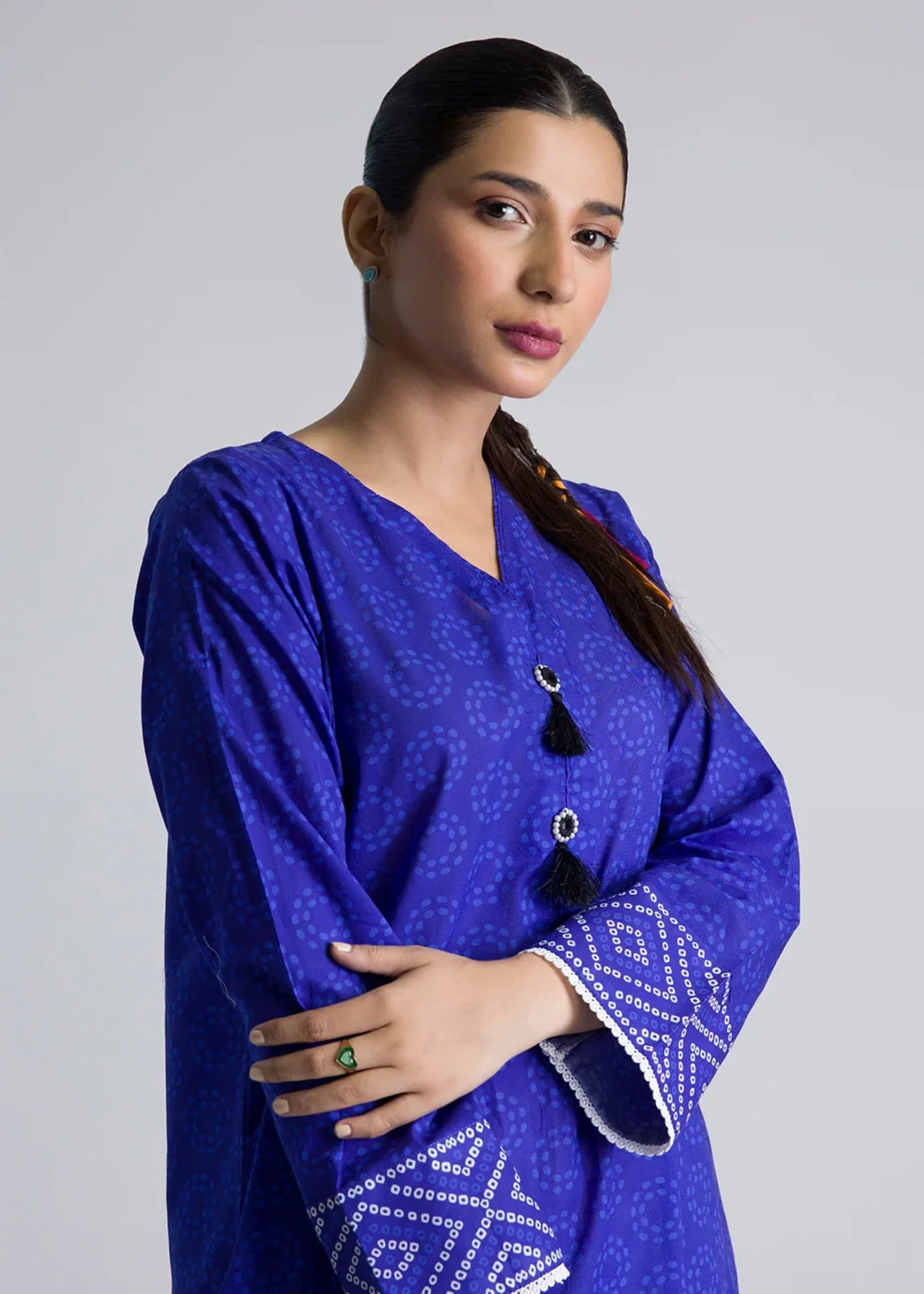 Zellbury WPS2512149- BLUE