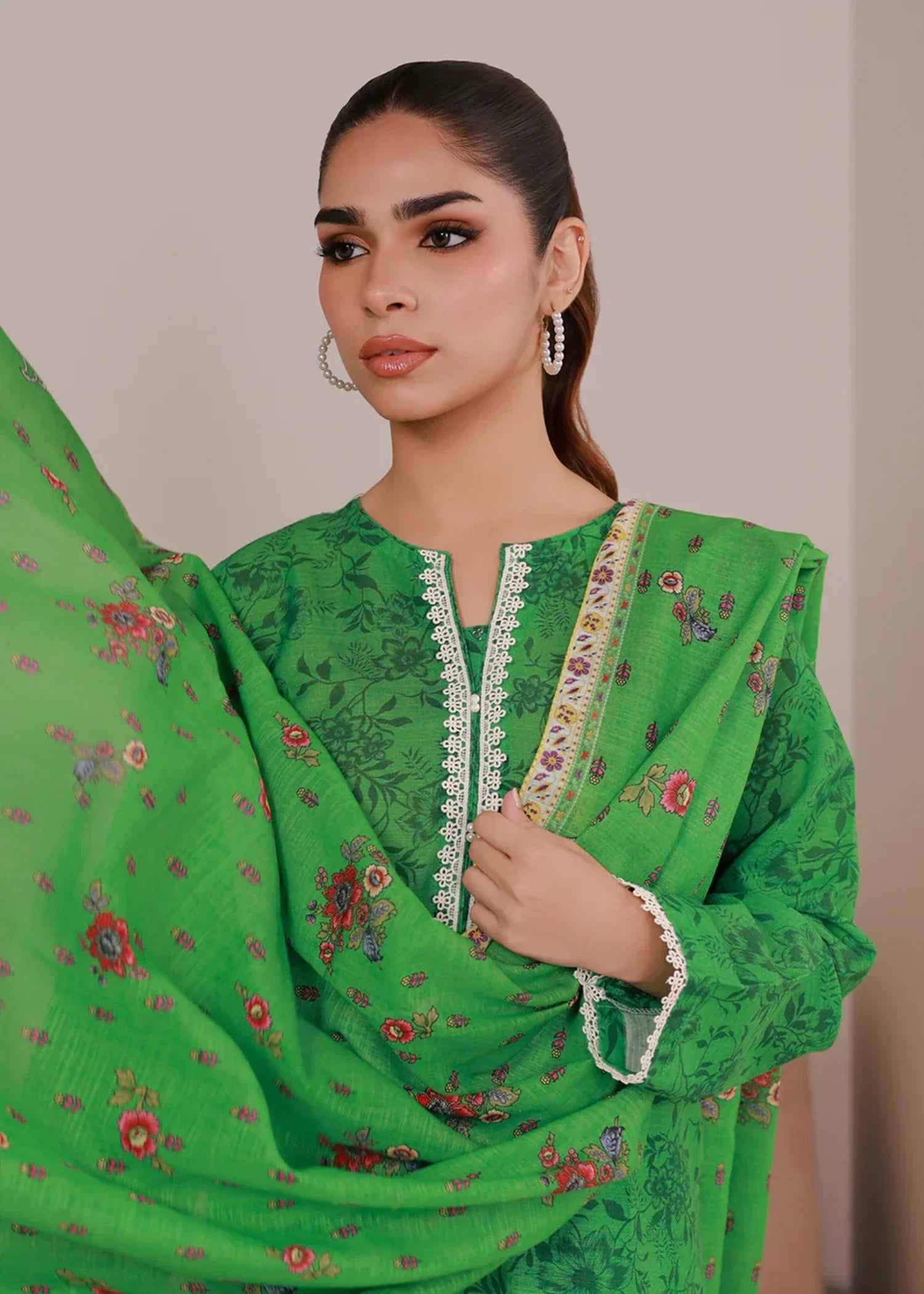 Zellbury WPW2532874 - Green