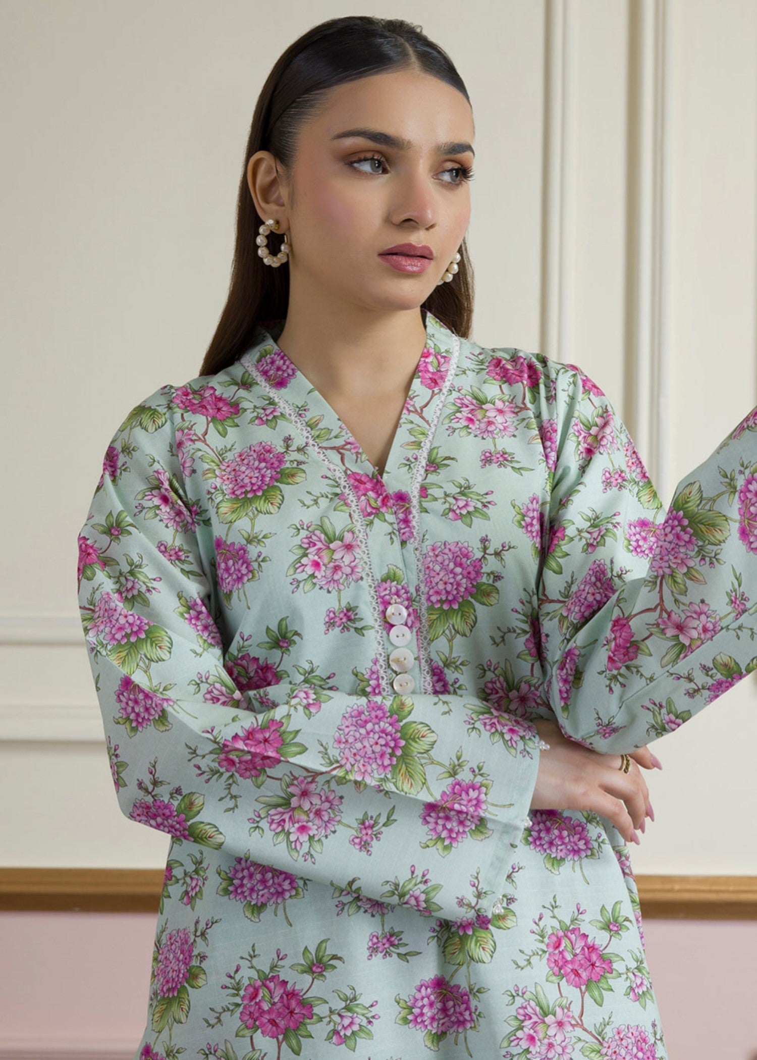 Zellbury WPC2522627 - GREEN