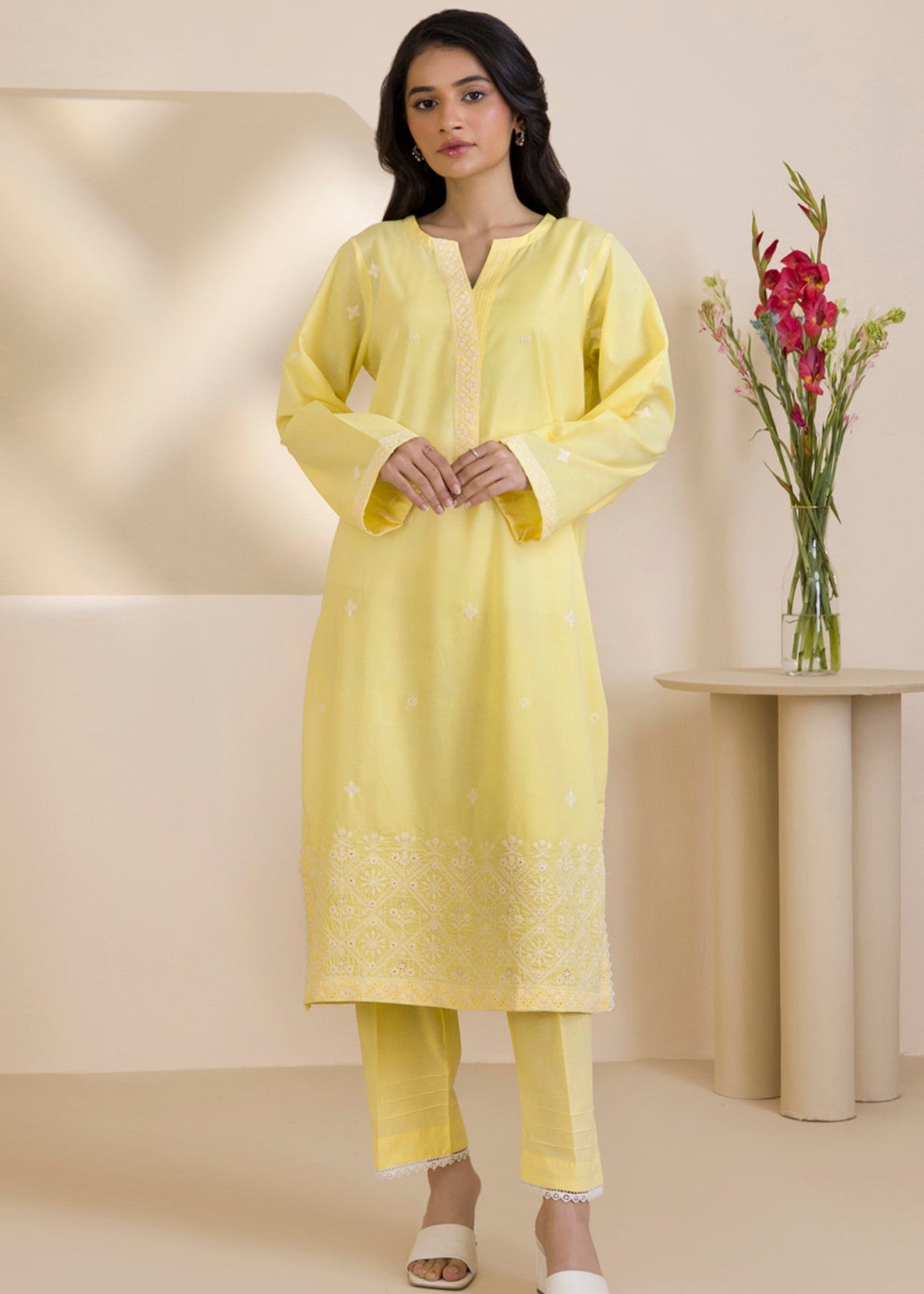 Zellbury WPS2522601 - Yellow