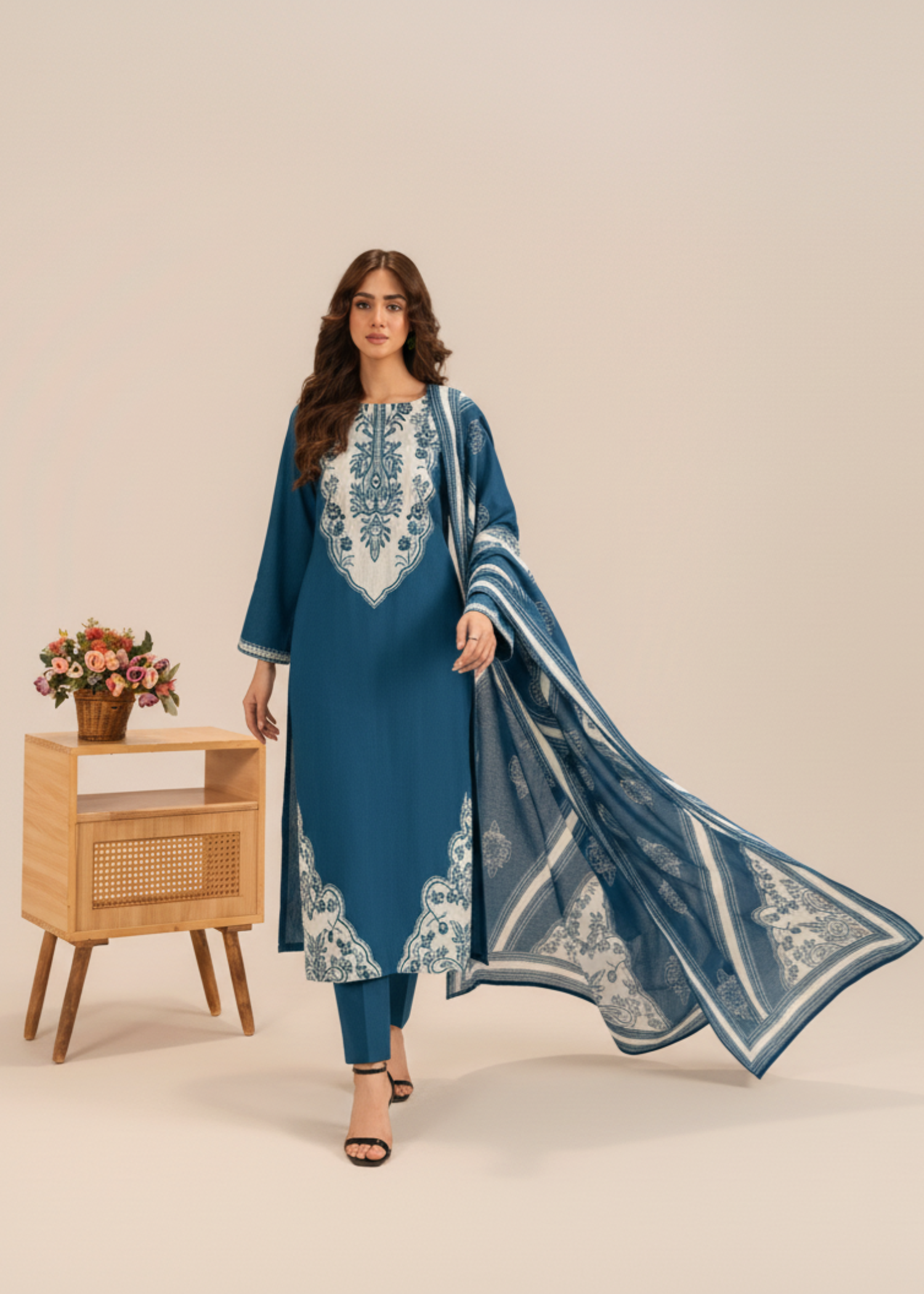 Sahibas By Mirza Roam Zinc