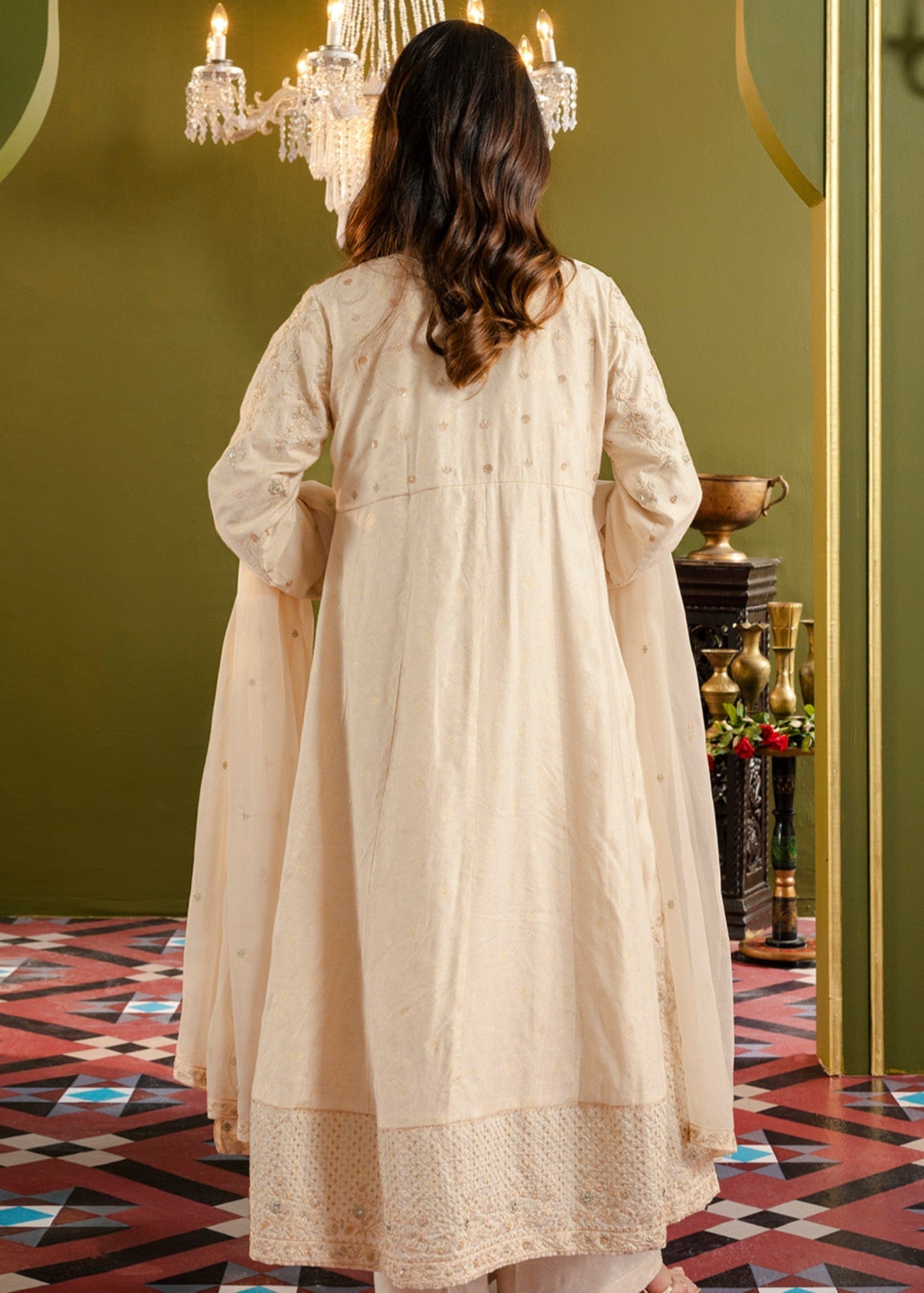 Zellbury WPL2530718 - Cream