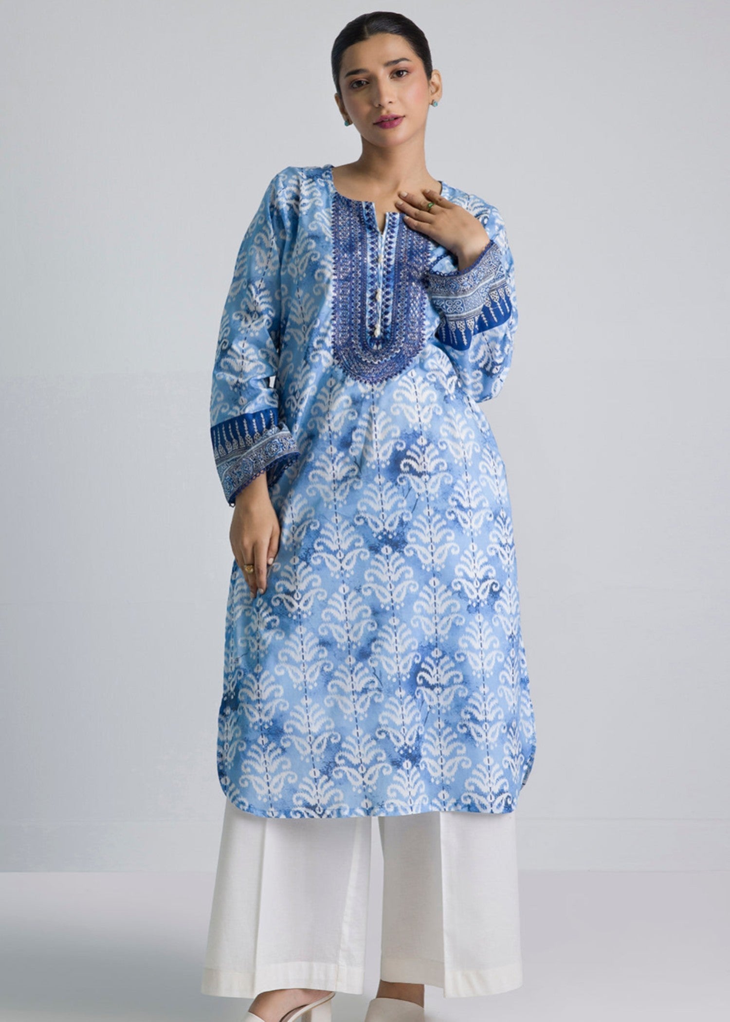 Zellbury WPS2511999 - Blue