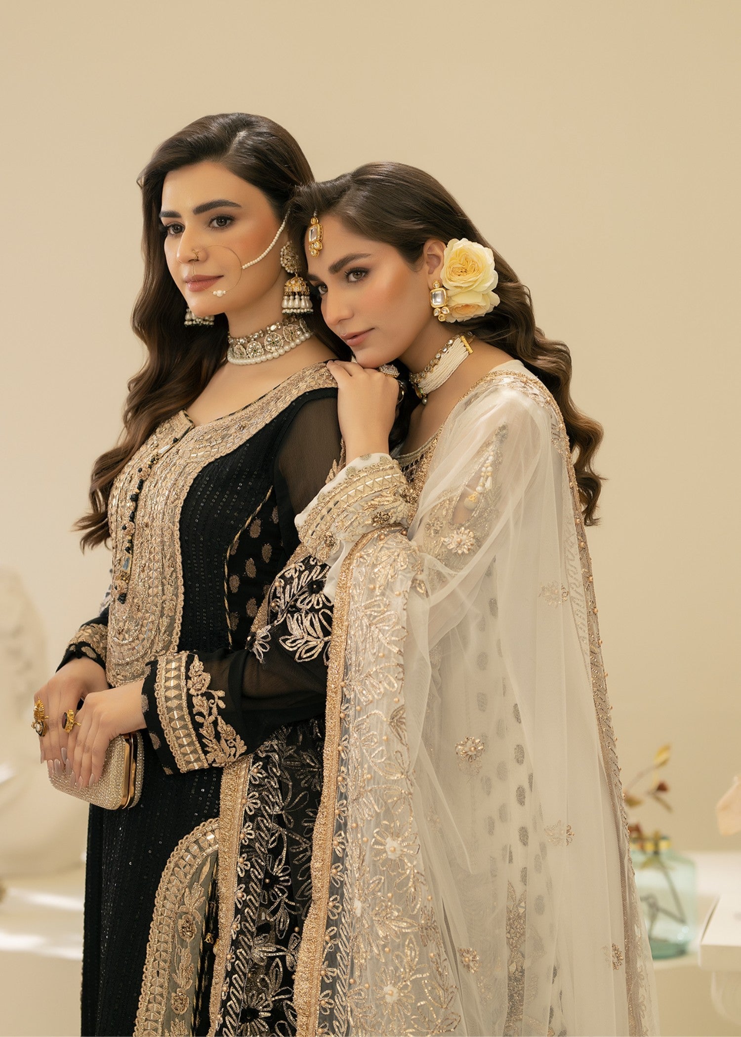 KB By Zufiqar Malik M-109 Black