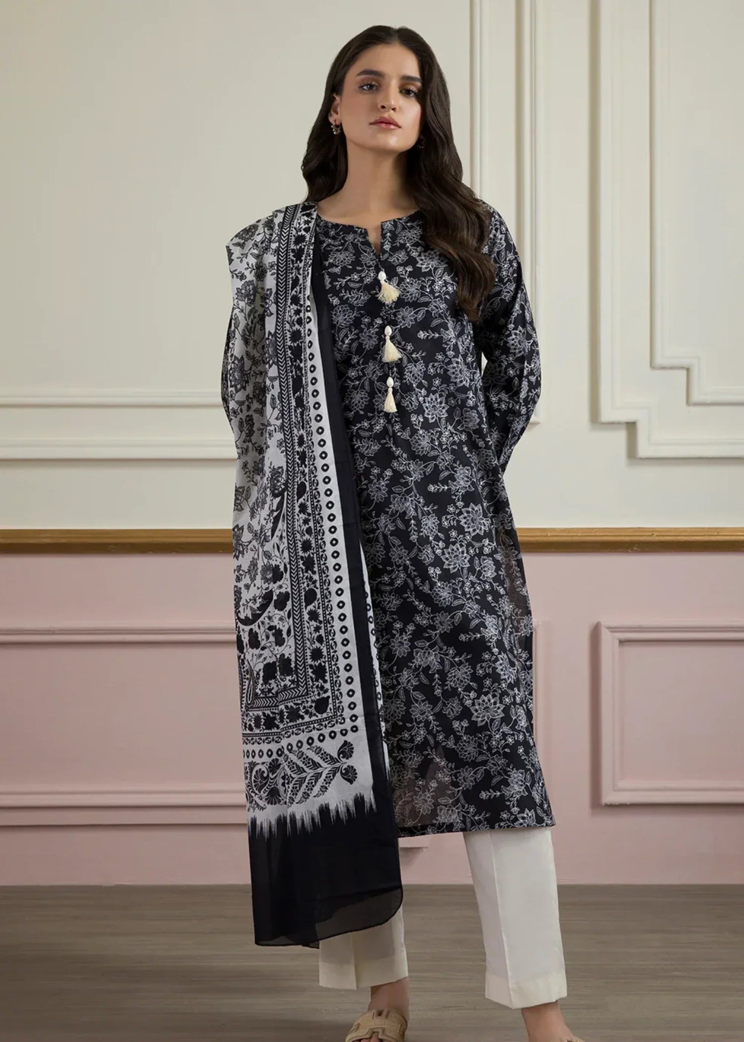 Zellbury WPS2522289-black