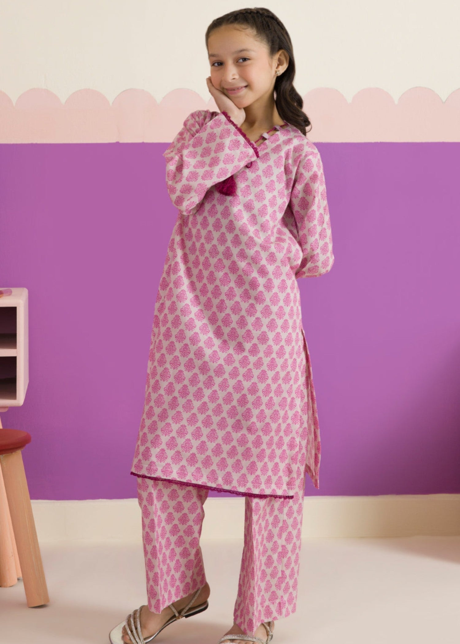 GPC252403 - Pink