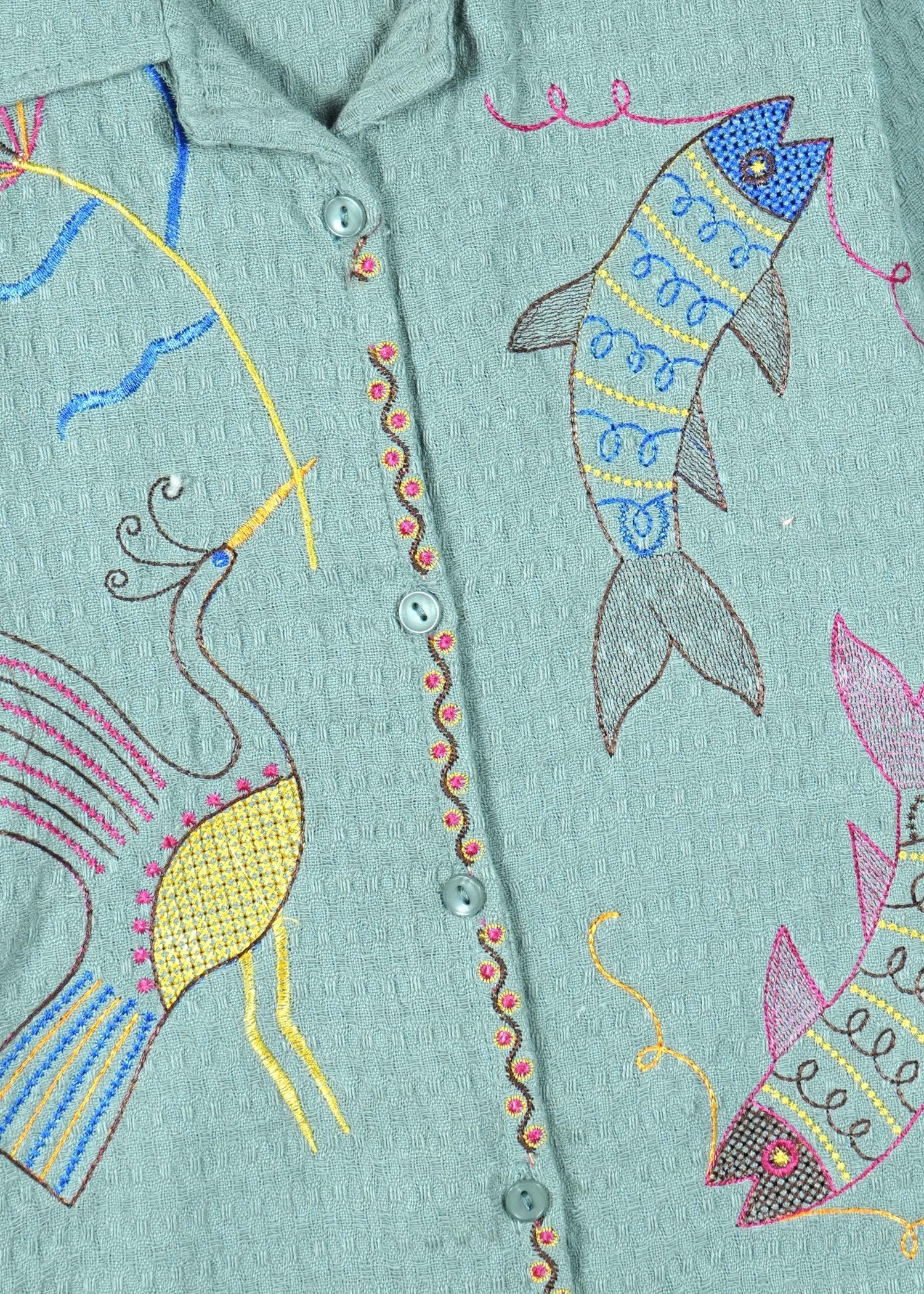 EMBROIDERED-JACQUARD-SHIRT-STYLISH-WINTER-WEAR