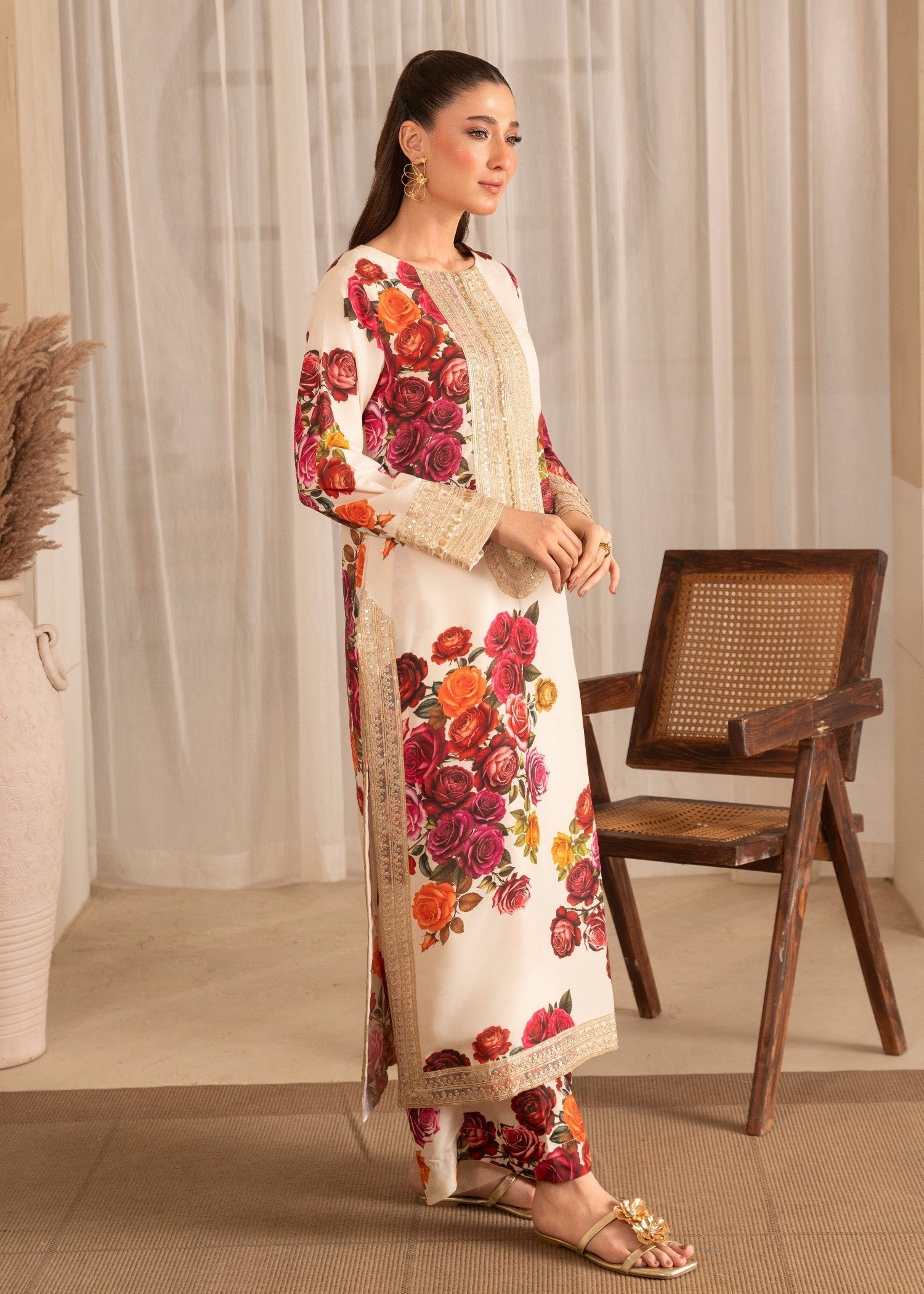 Sahibas By Mirza Ferdoos