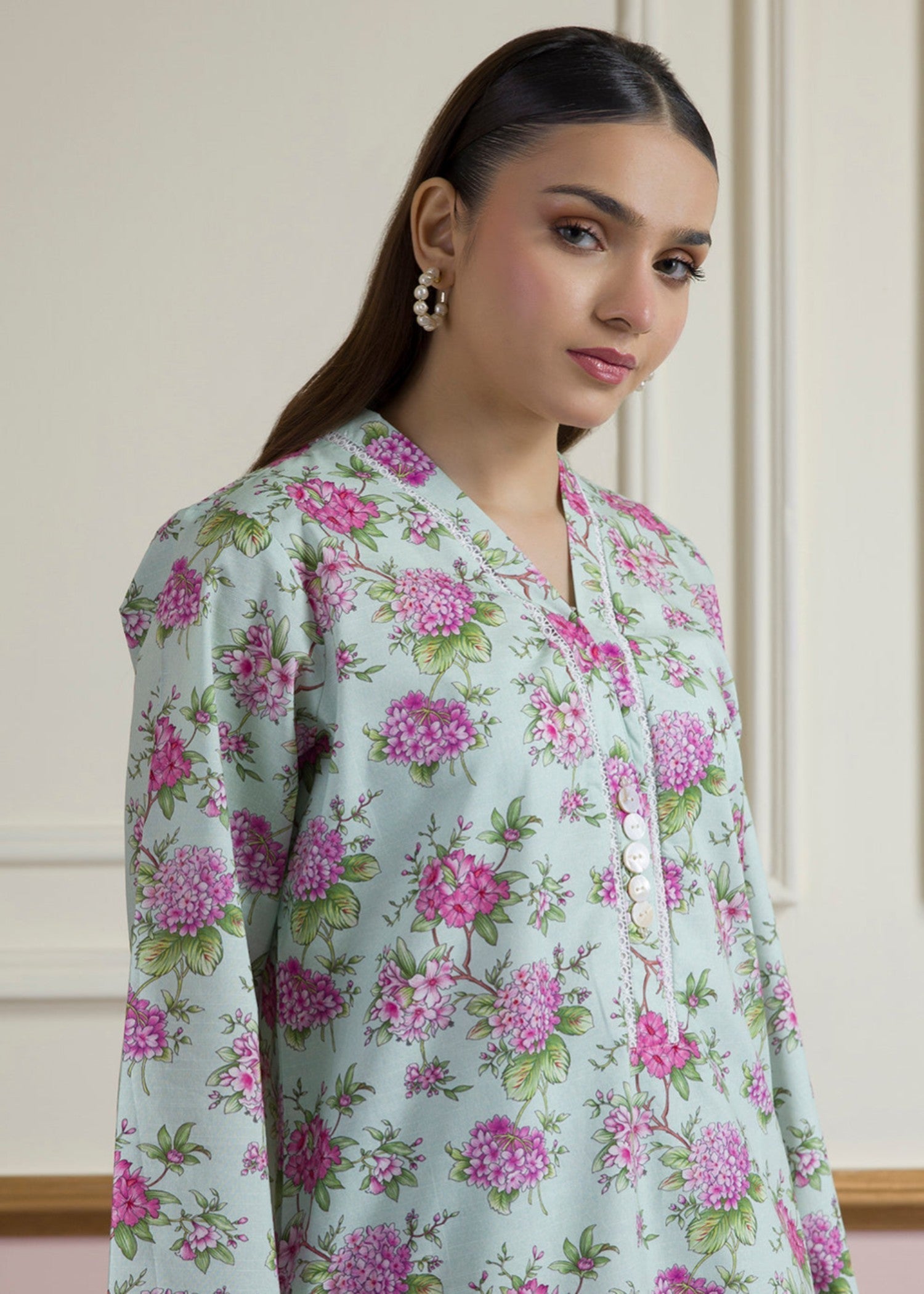 Zellbury WPC2522627 - GREEN