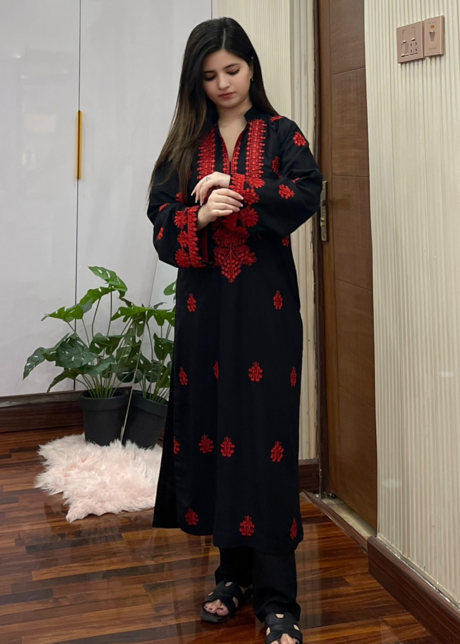 Tehzeeb Libas KOYAL