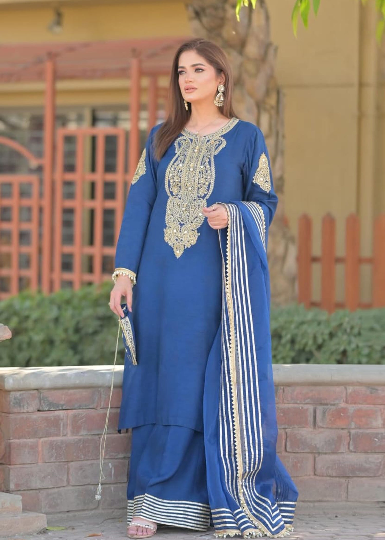 Rang-e-Haya Zareen