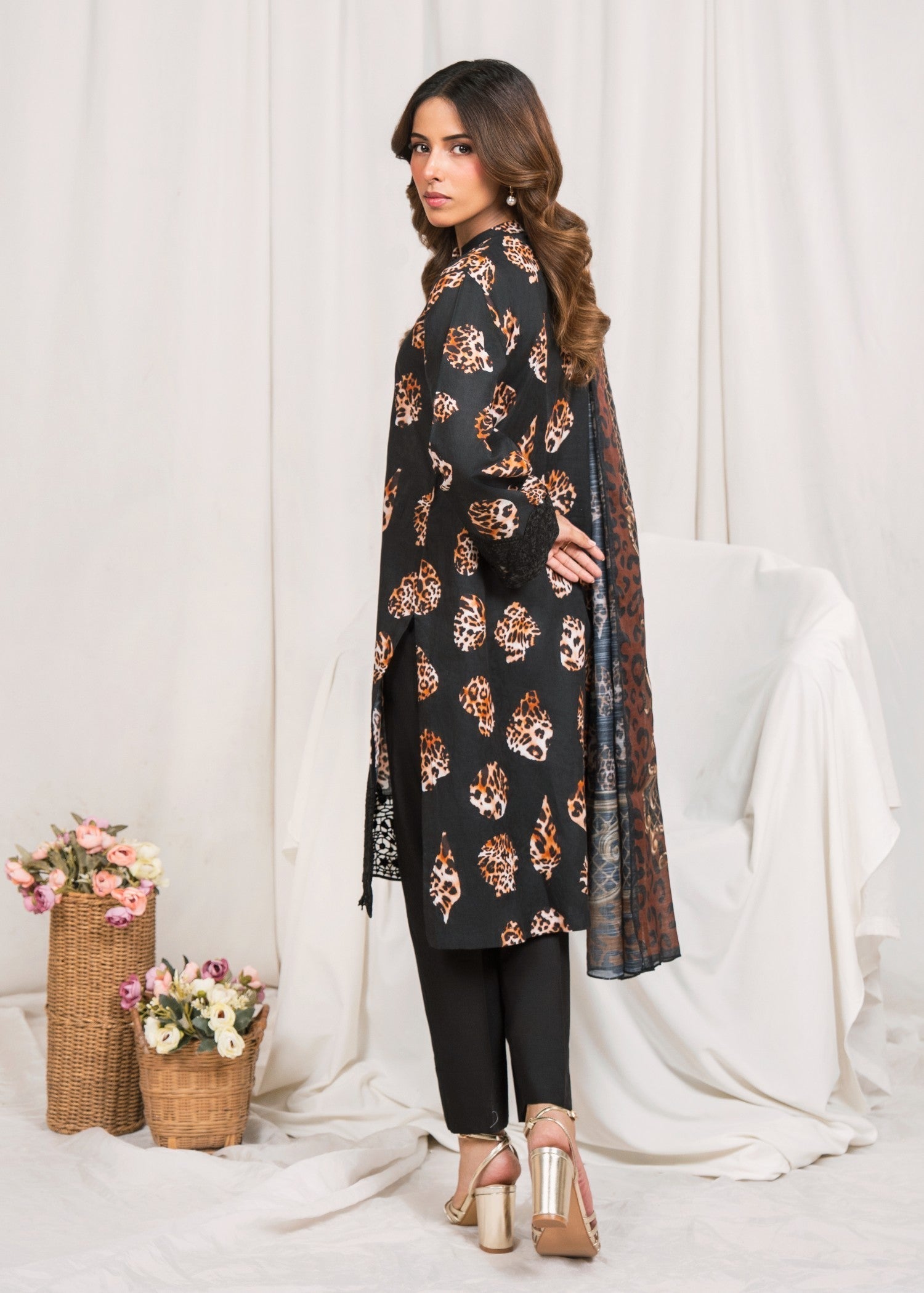 Sahibas By Mirza Mehrang