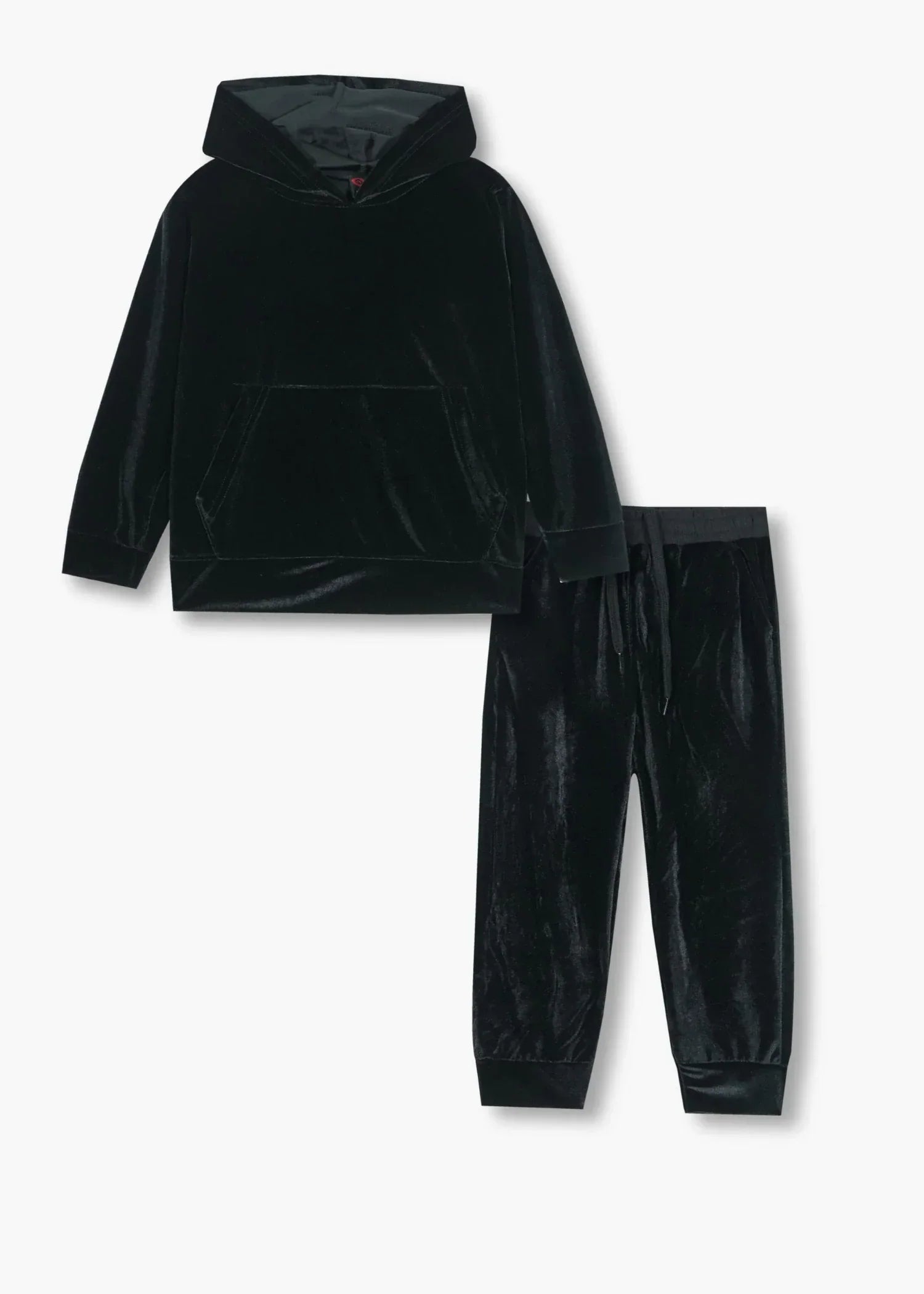 KIDS-VELVET-TRACKSUIT-BLACK