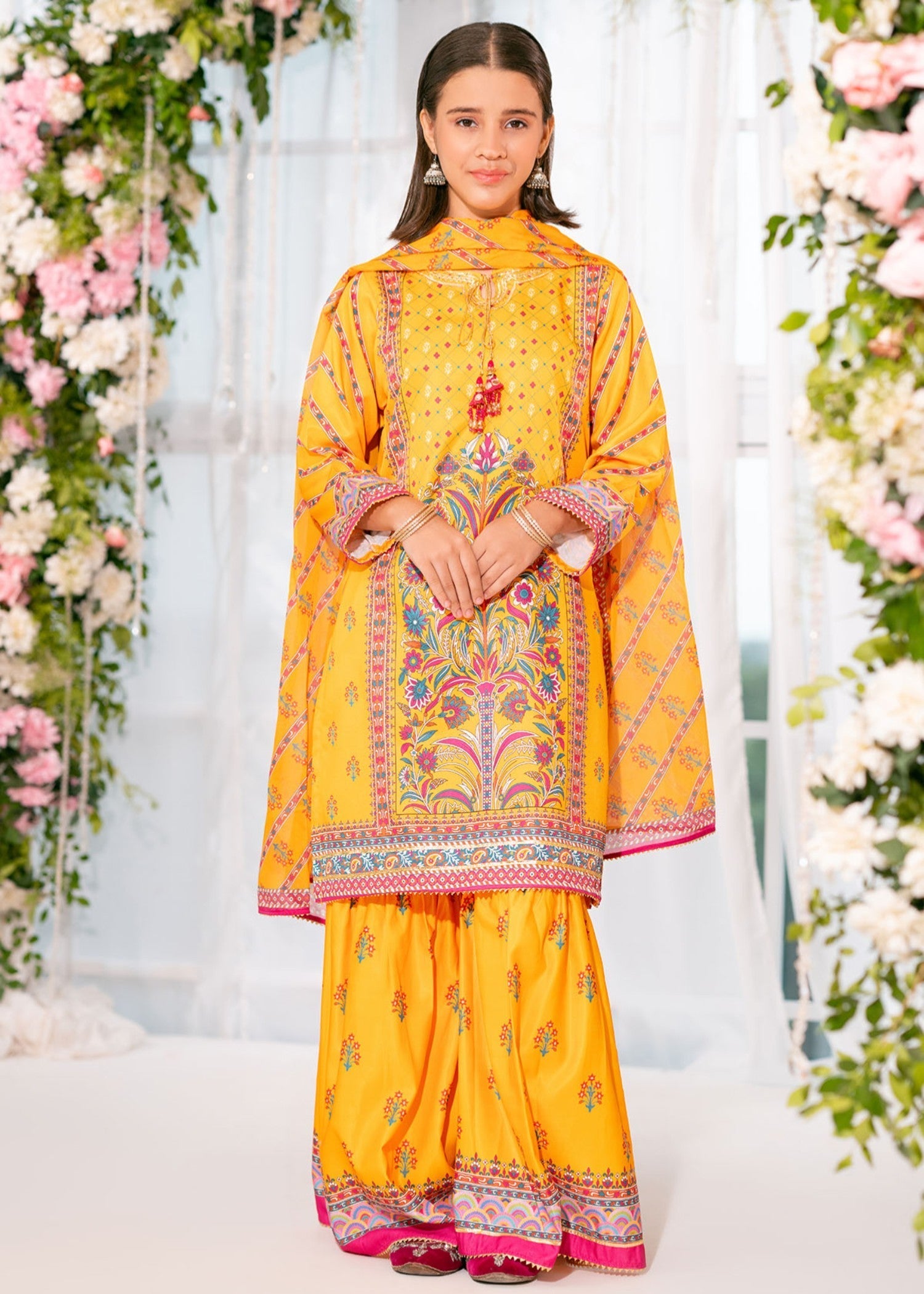 HERRINGBONE-DIGITAL-PRINTED-3-35 - Pc Suit Corf
