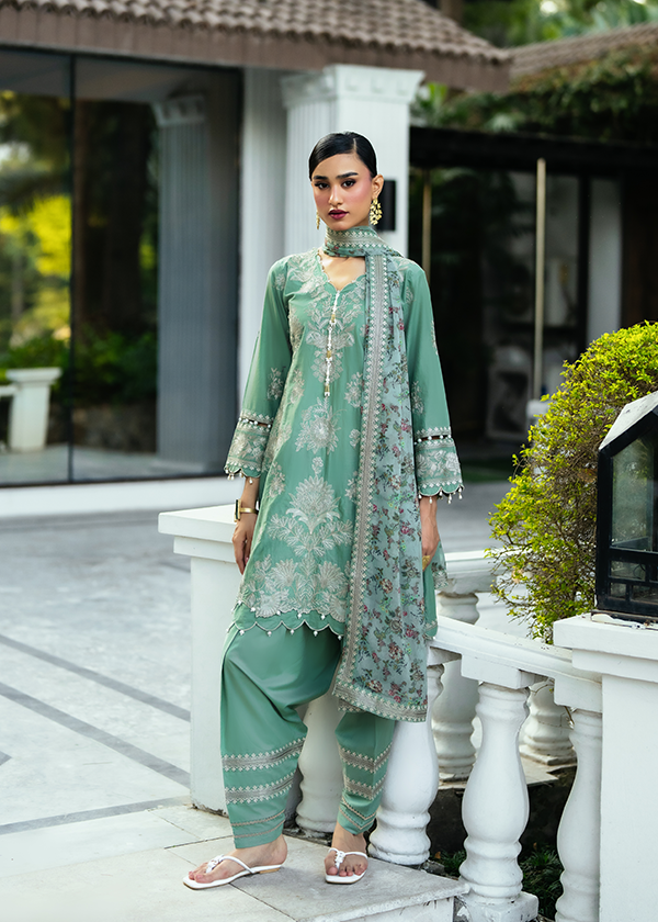 Haseens Official Verda