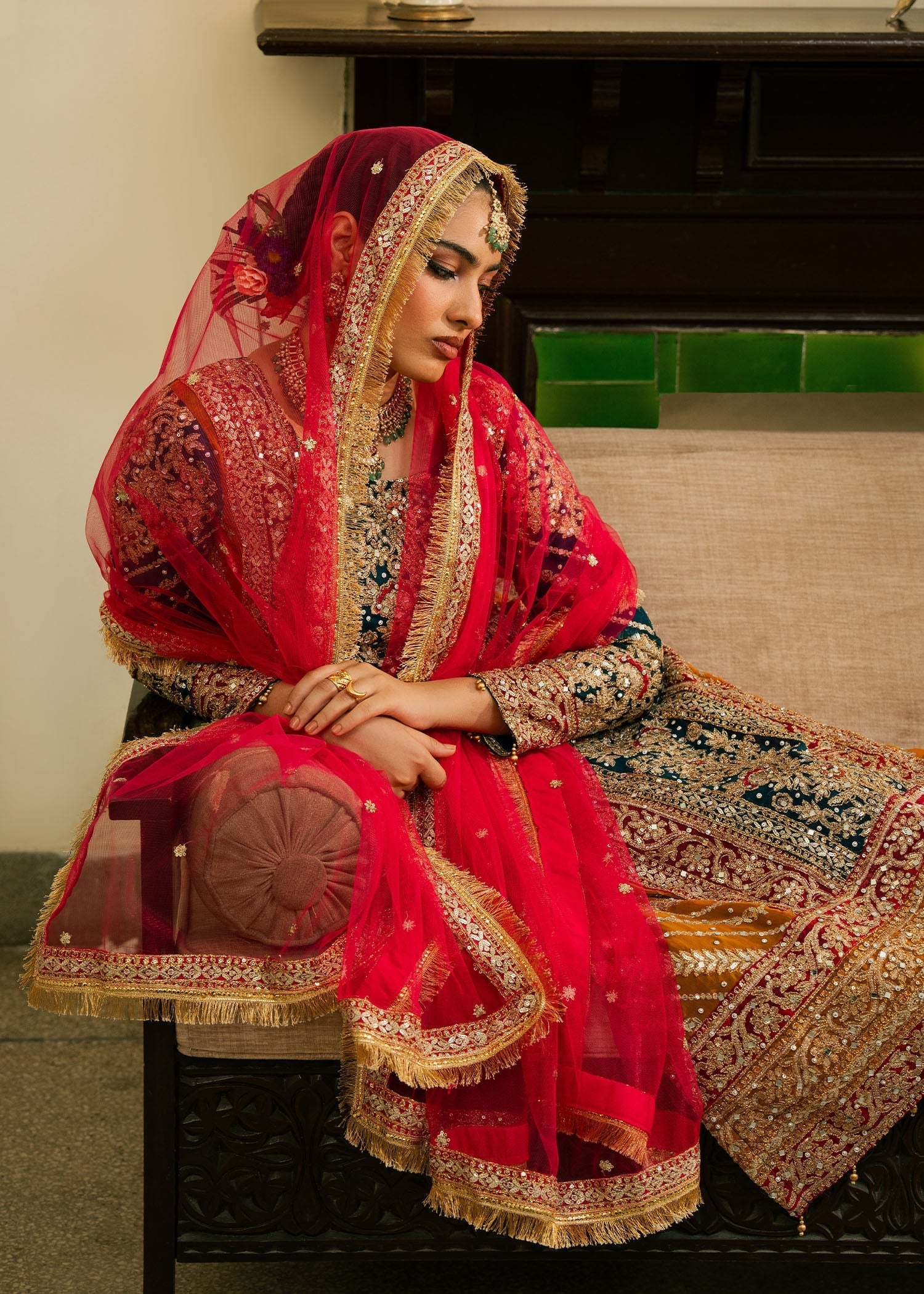 Haseens Official Suroori