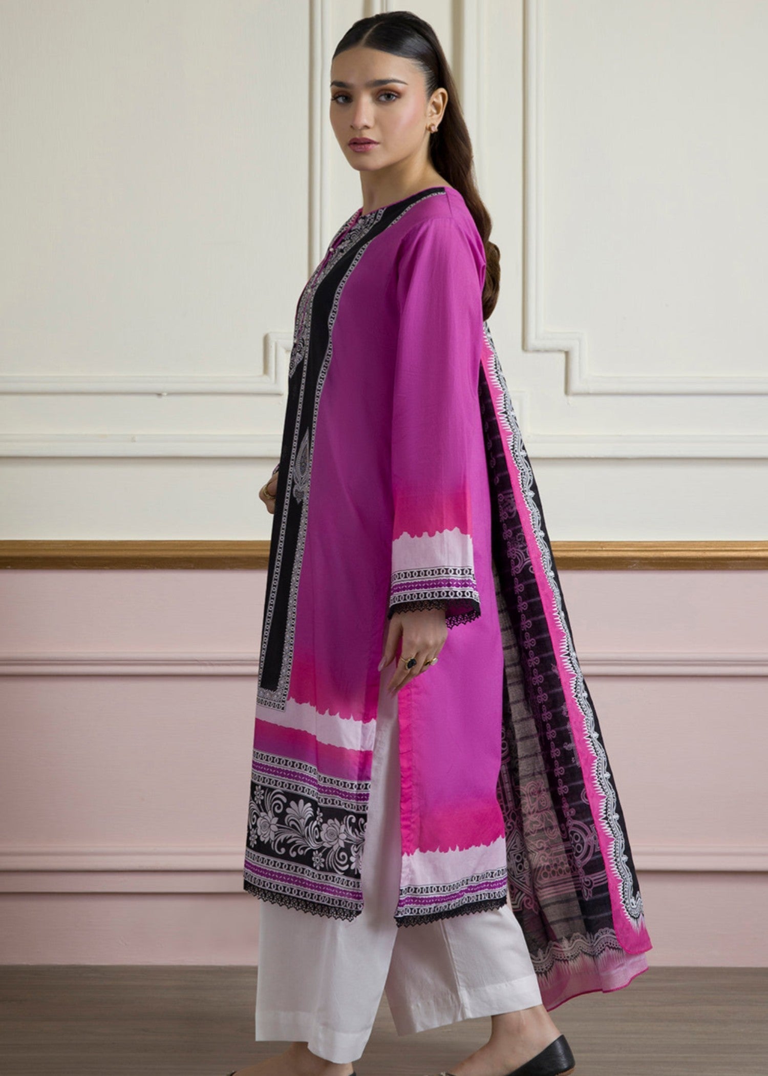 Zellbury WPS2521807 - Pink