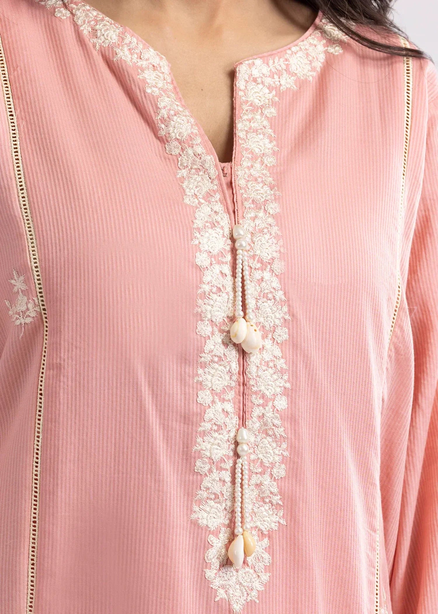 Zellbury WPS2422127-Peach Pink
