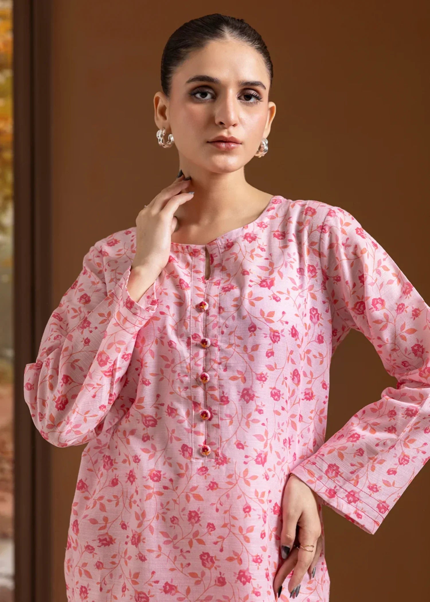 Zellbury WPW2522764 - Pink