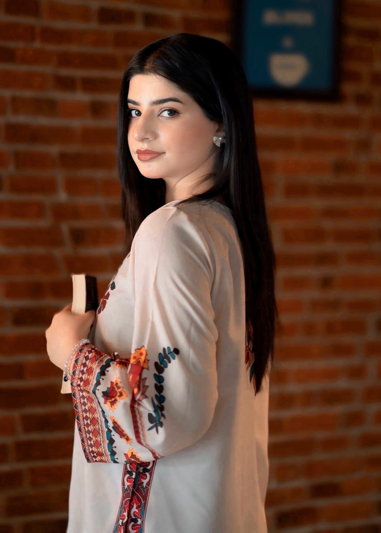 Tehzeeb Libas MEERAB CORD SET