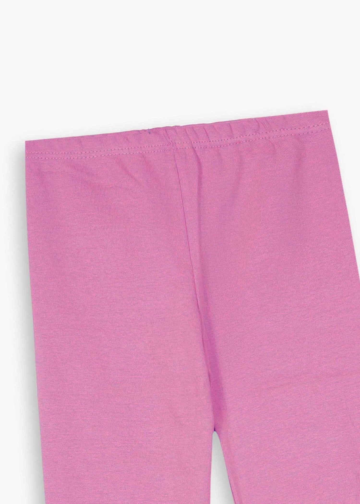 PINK-RIPPED-LYCRA-TIGHTS-STRETCHABLE-TRENDY-FIT