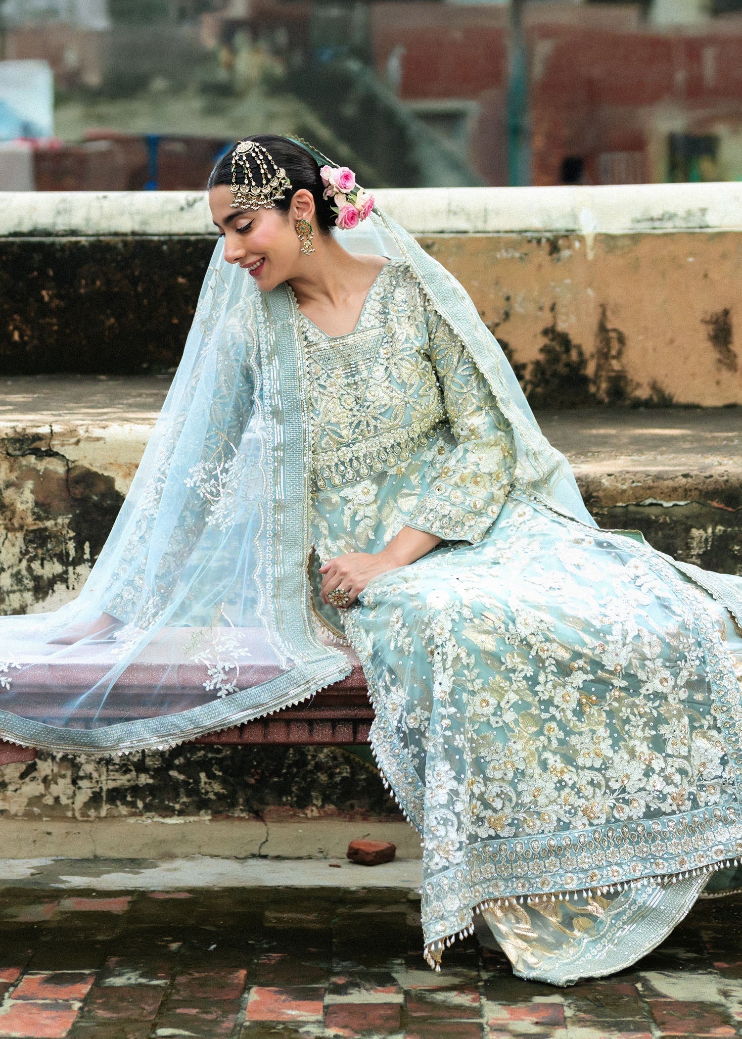 Haseens Official Falaknaz