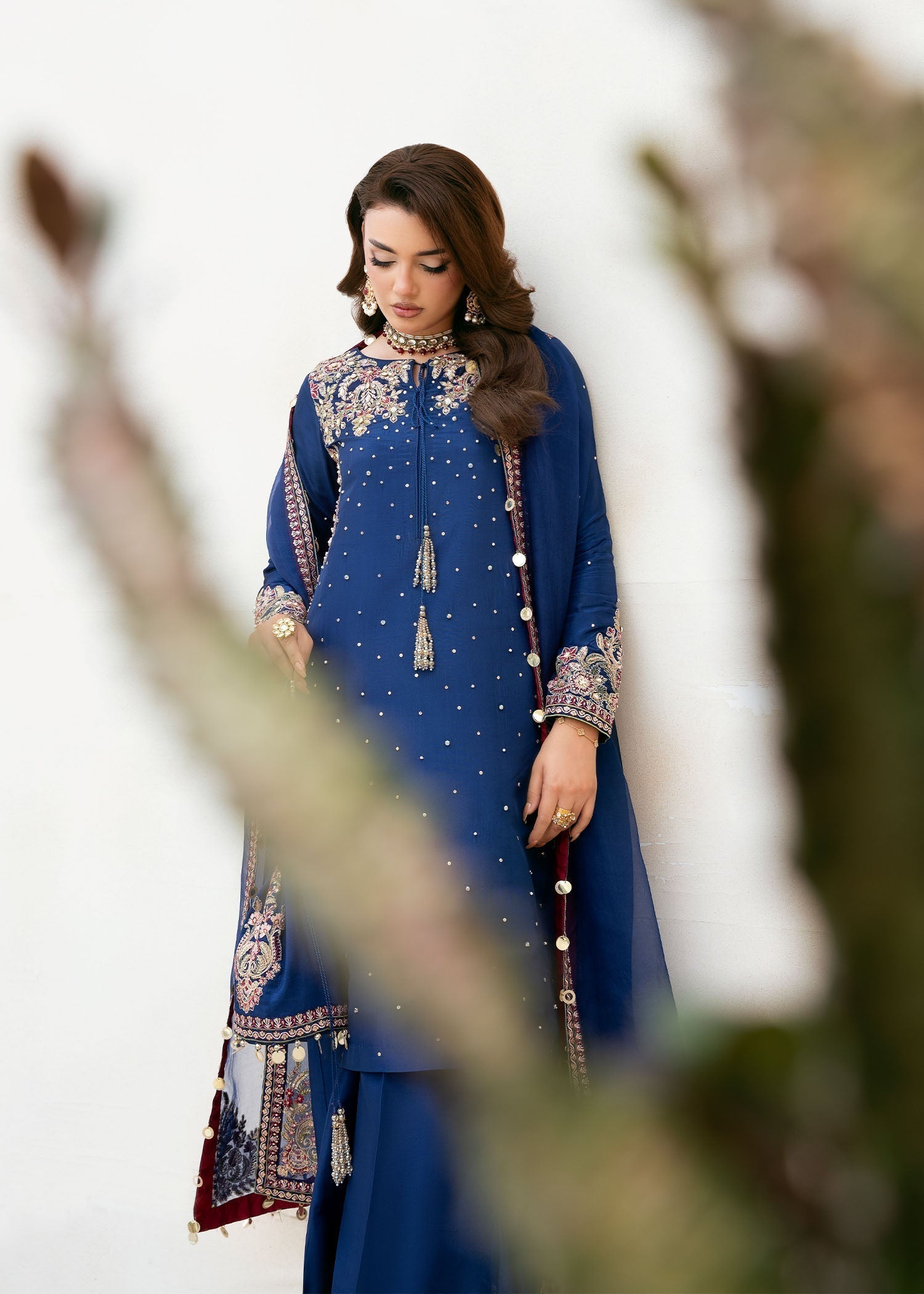 Rang-e-Haya Etolie