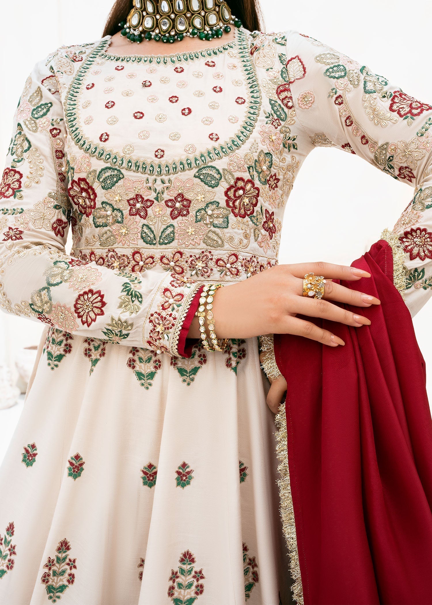 Rang-e-Haya Cheri