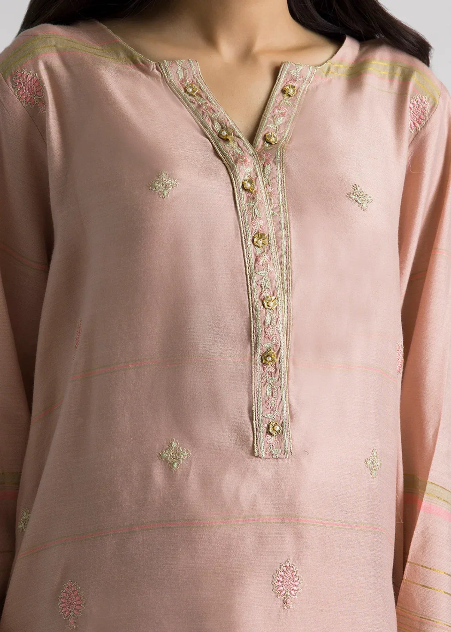 Zellbury WPS2532578 - TEA ROSE PINK