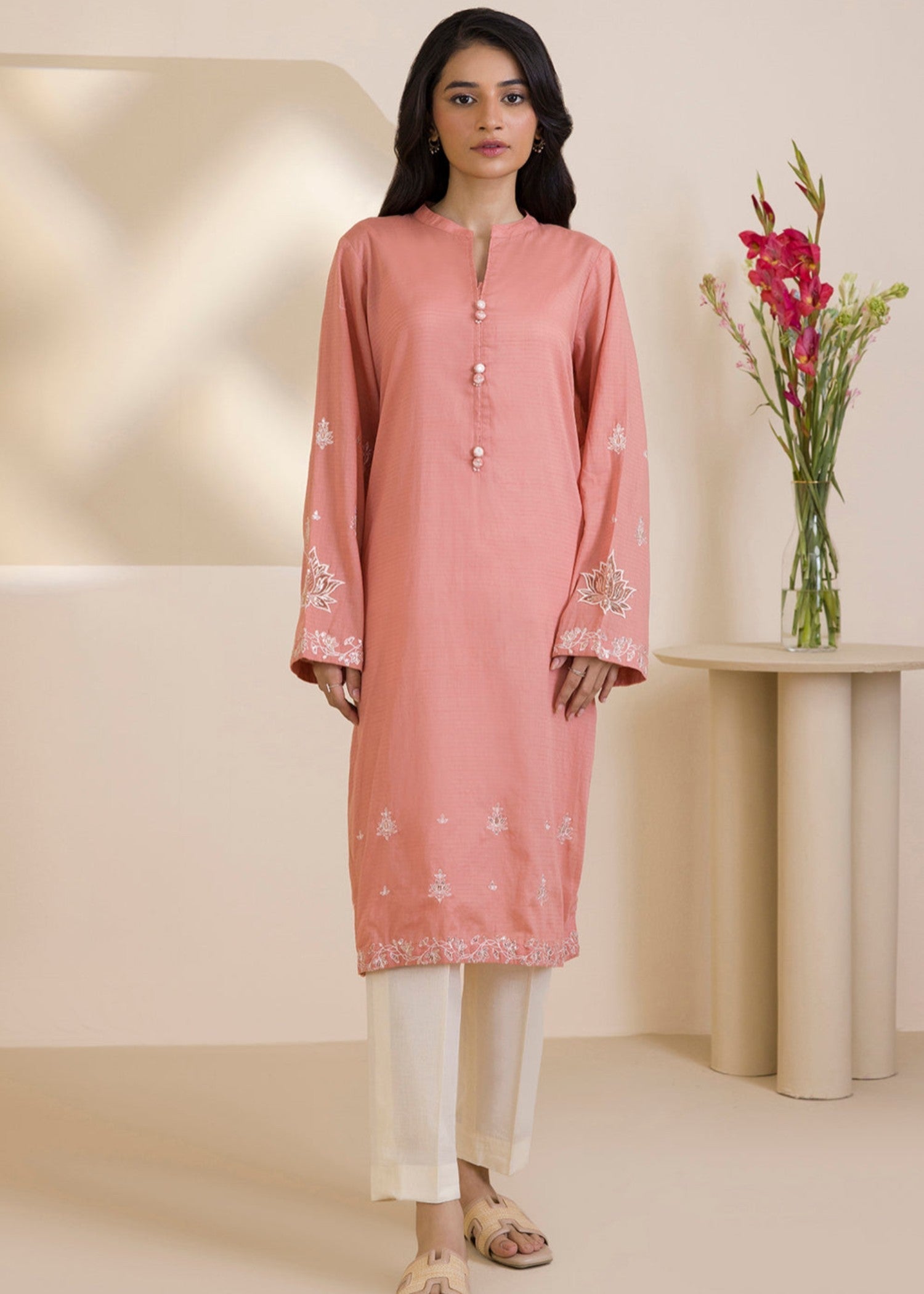 Zellbury WPS2512616 - Pink
