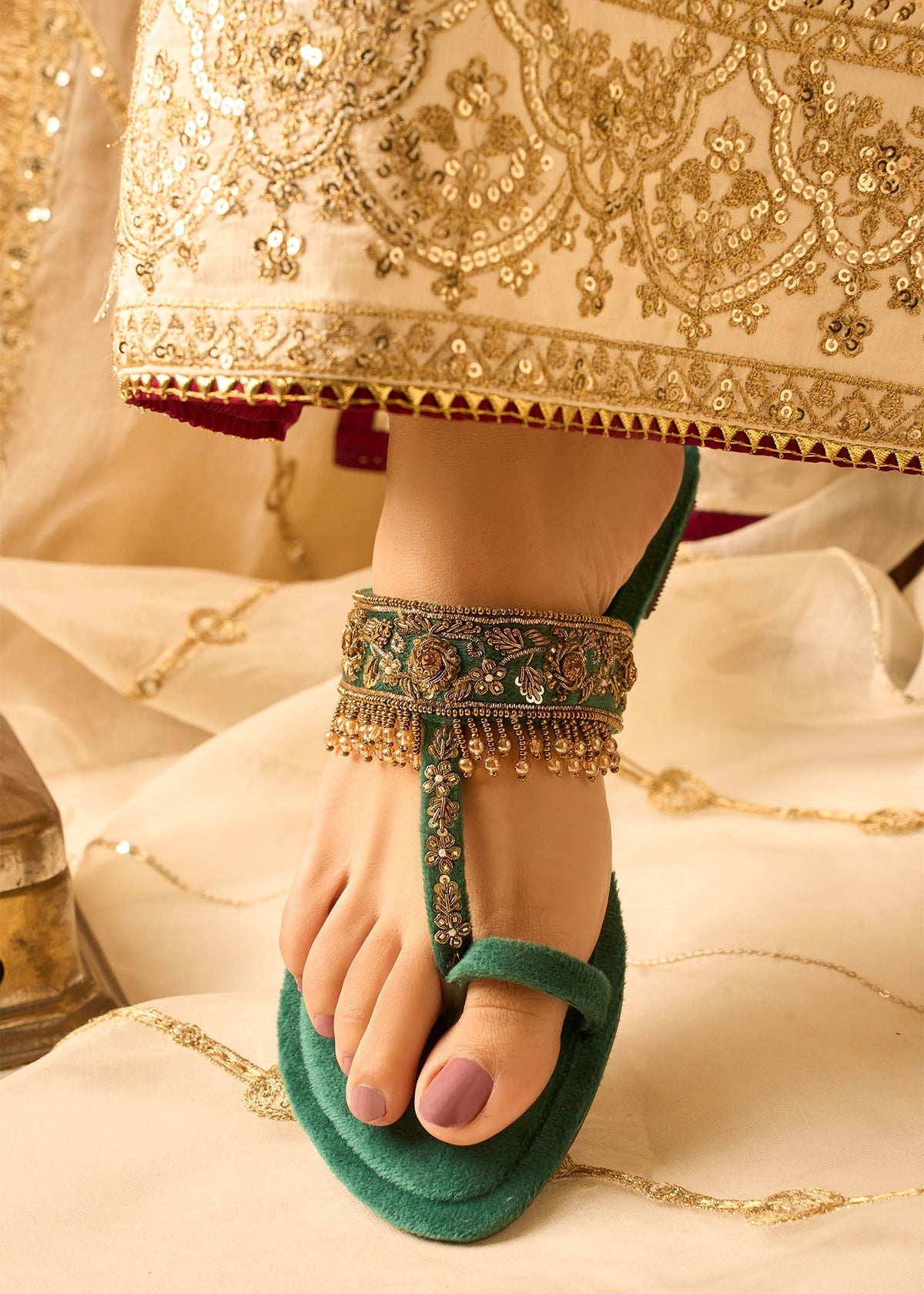 MANJHLI-GREEN-1