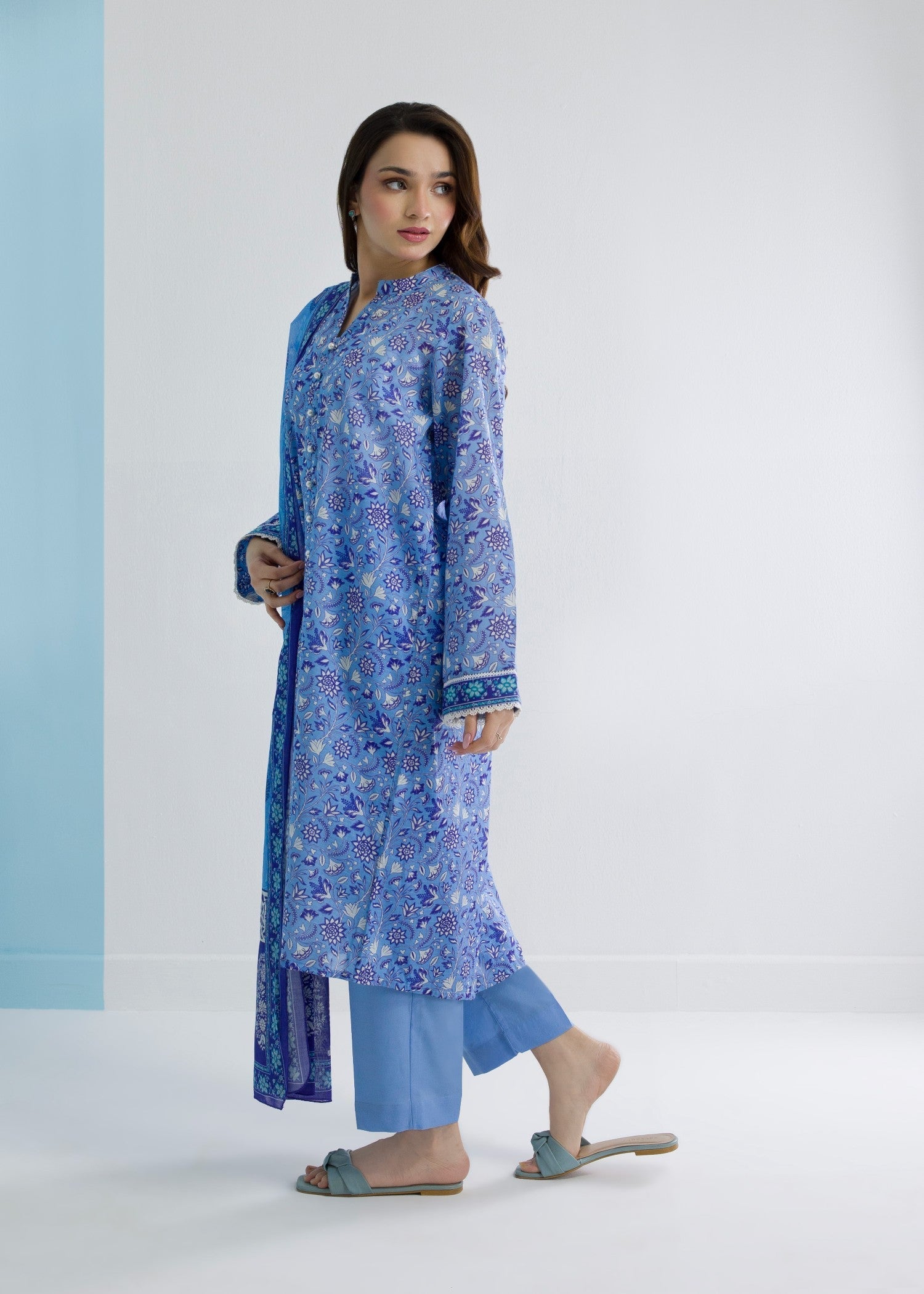 Zellbury WPS2532104 - Blue