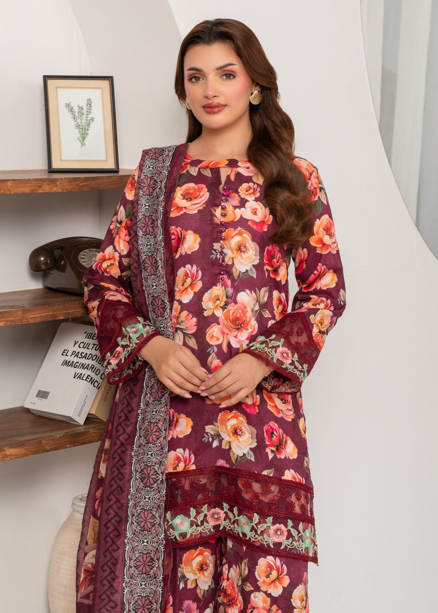 Sahibas By Mirza Turbat