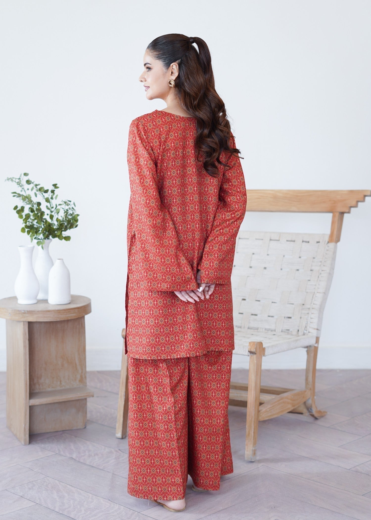 GM-23-3PC Stitched