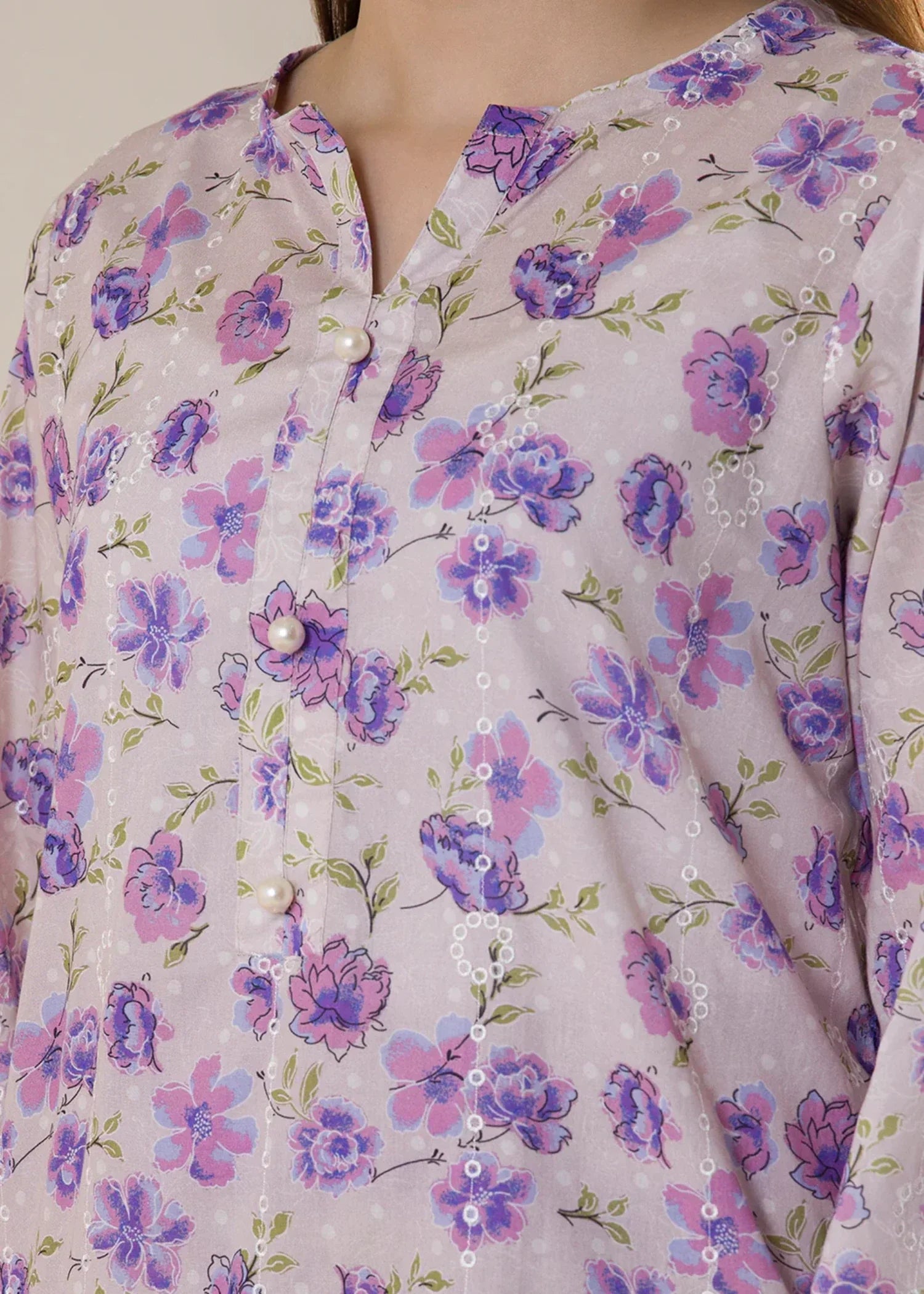 Zellbury WPS2522302- Lilac