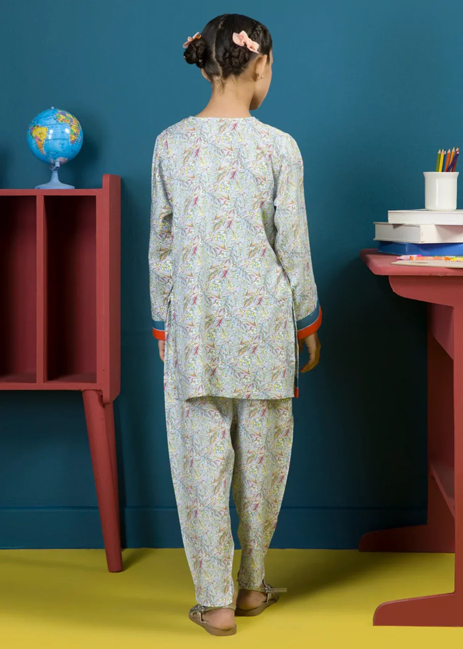 GPW242727 - Blue