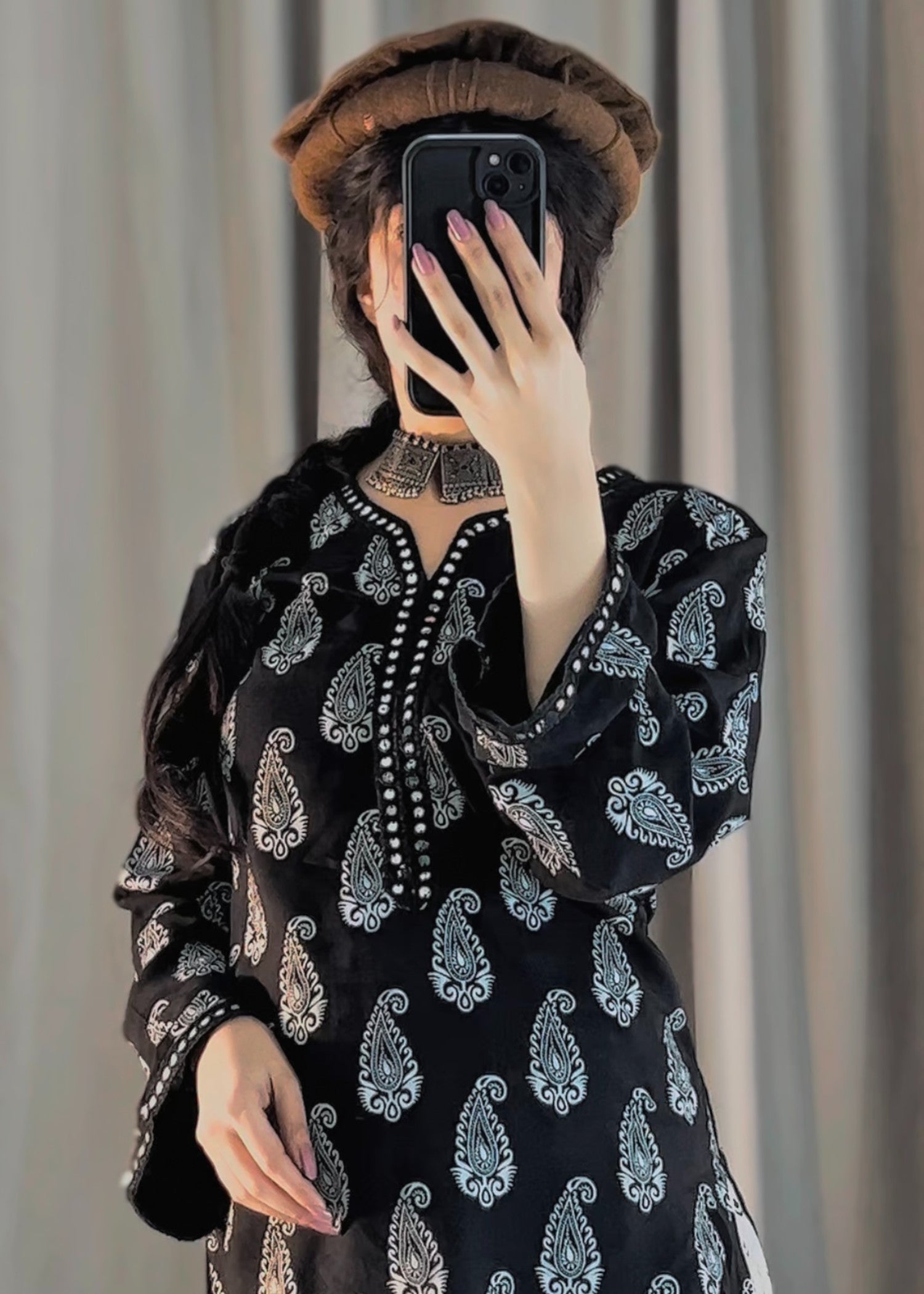 PALWASHA-8