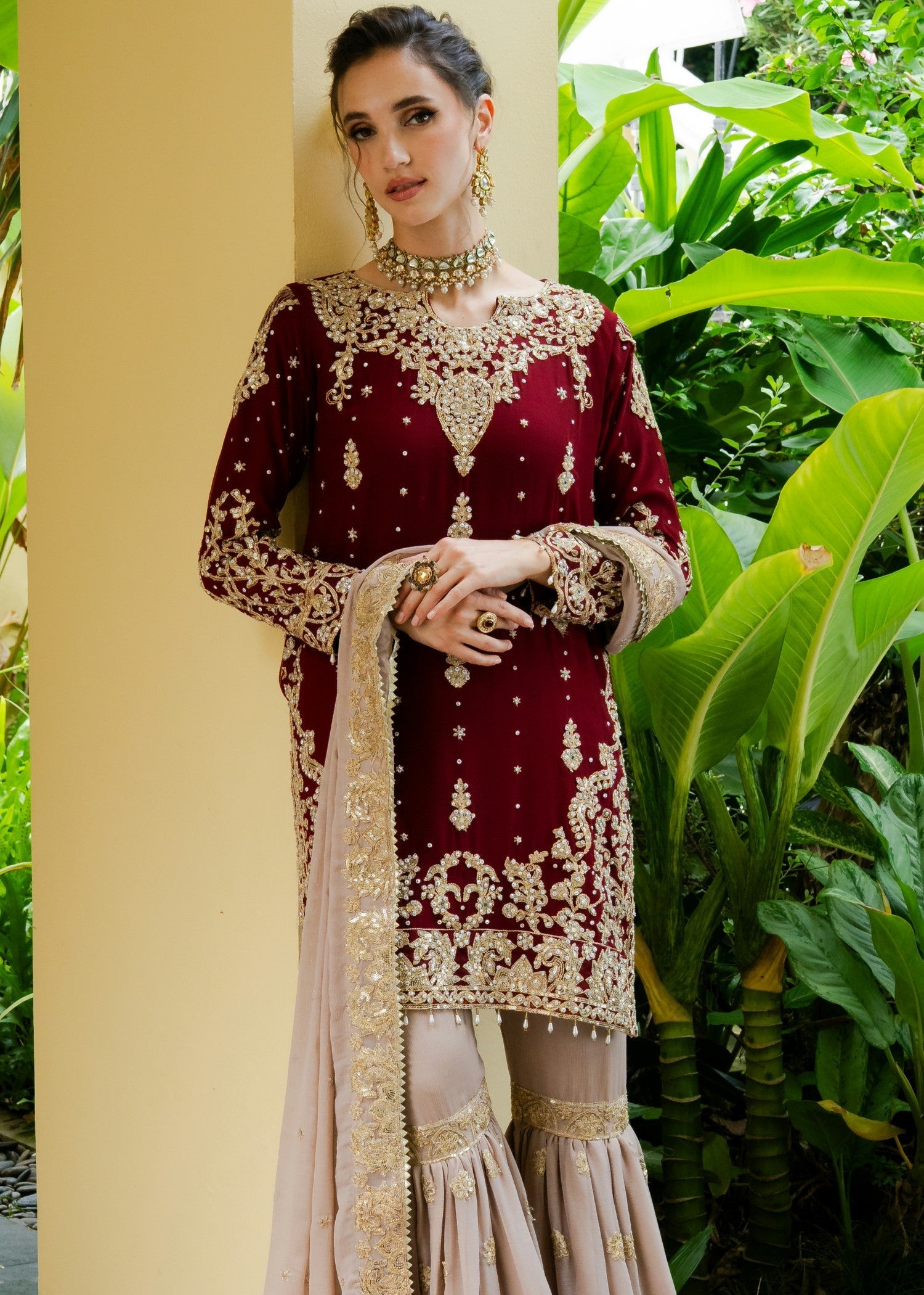 Agha Jaan Zareen
