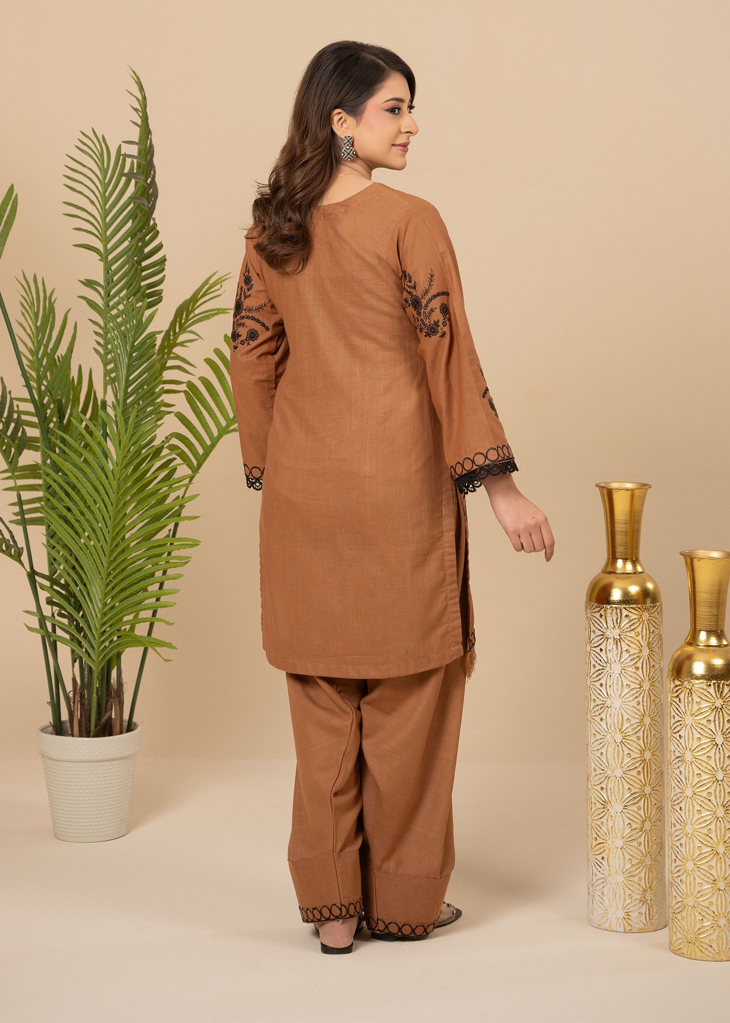 GULROSHAN-1