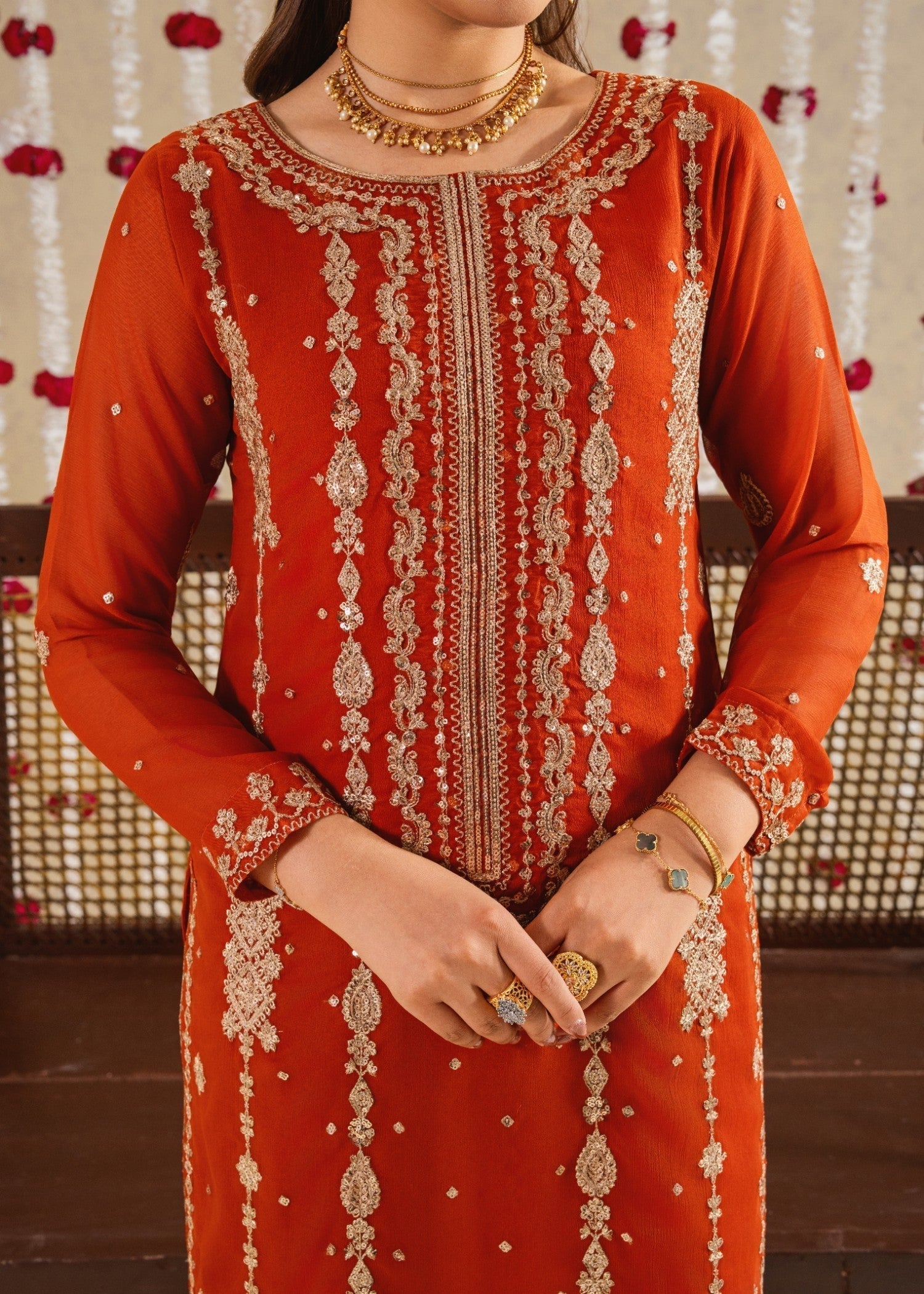 Agha Jaan ZULEKHA